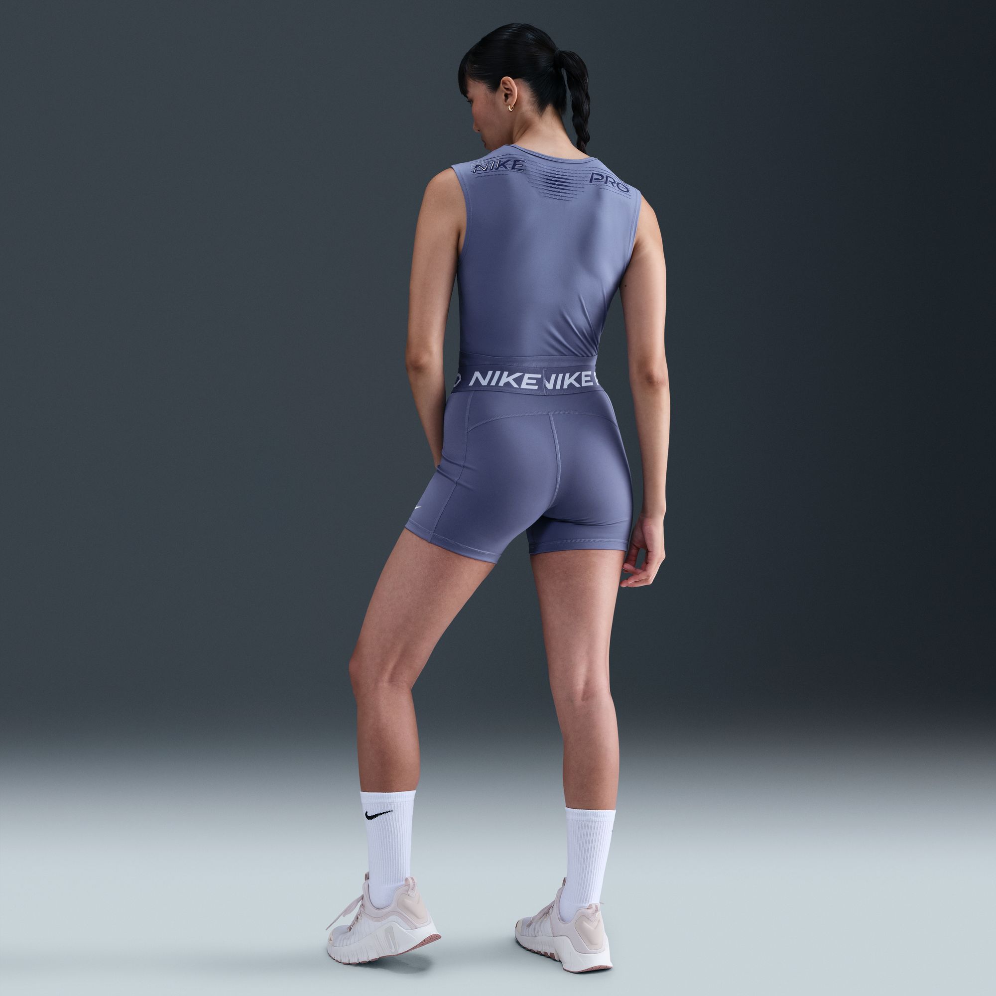 Nike Women's Pro 365 5” Shorts product image