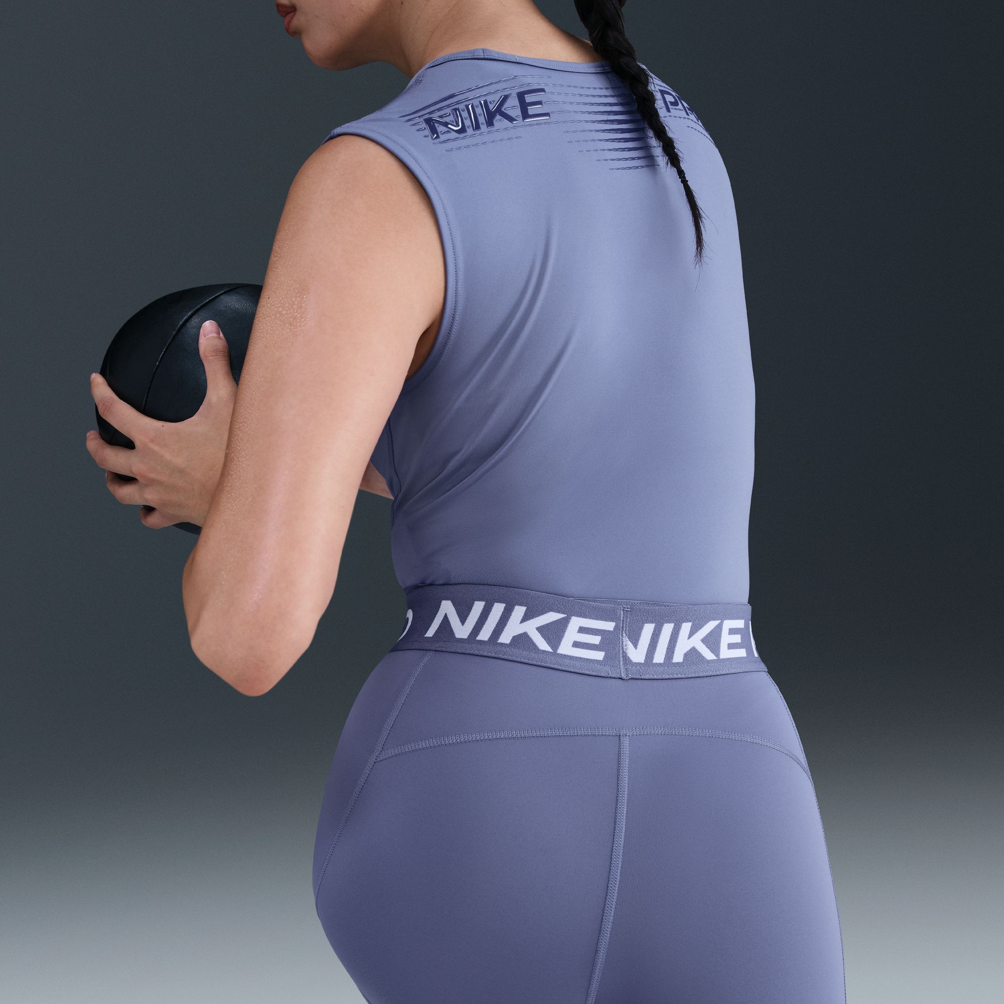 Nike Women's Pro 365 5” Shorts product image