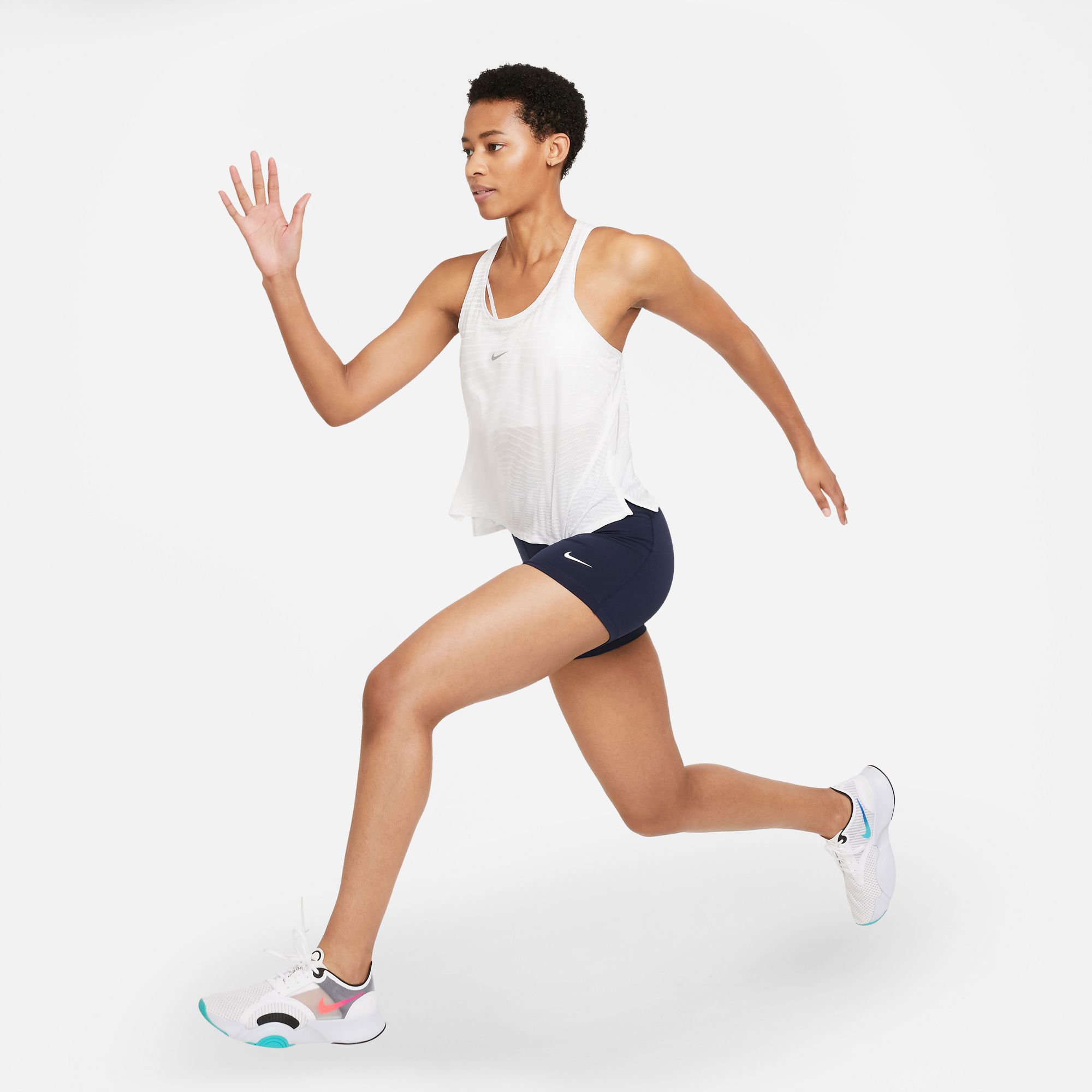 Nike Women's Pro 365 5” Shorts product image