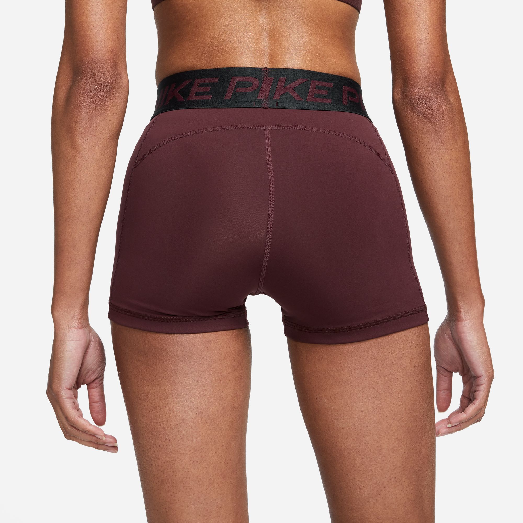 Nike Women's Pro 3” Shorts product image