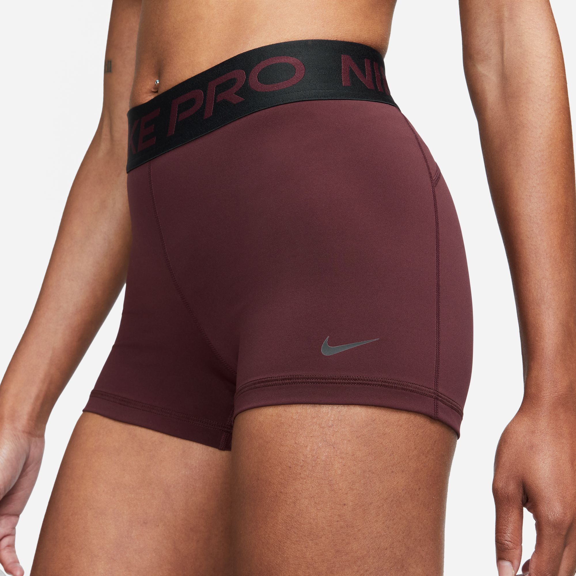 Nike Women's Pro 3” Shorts product image