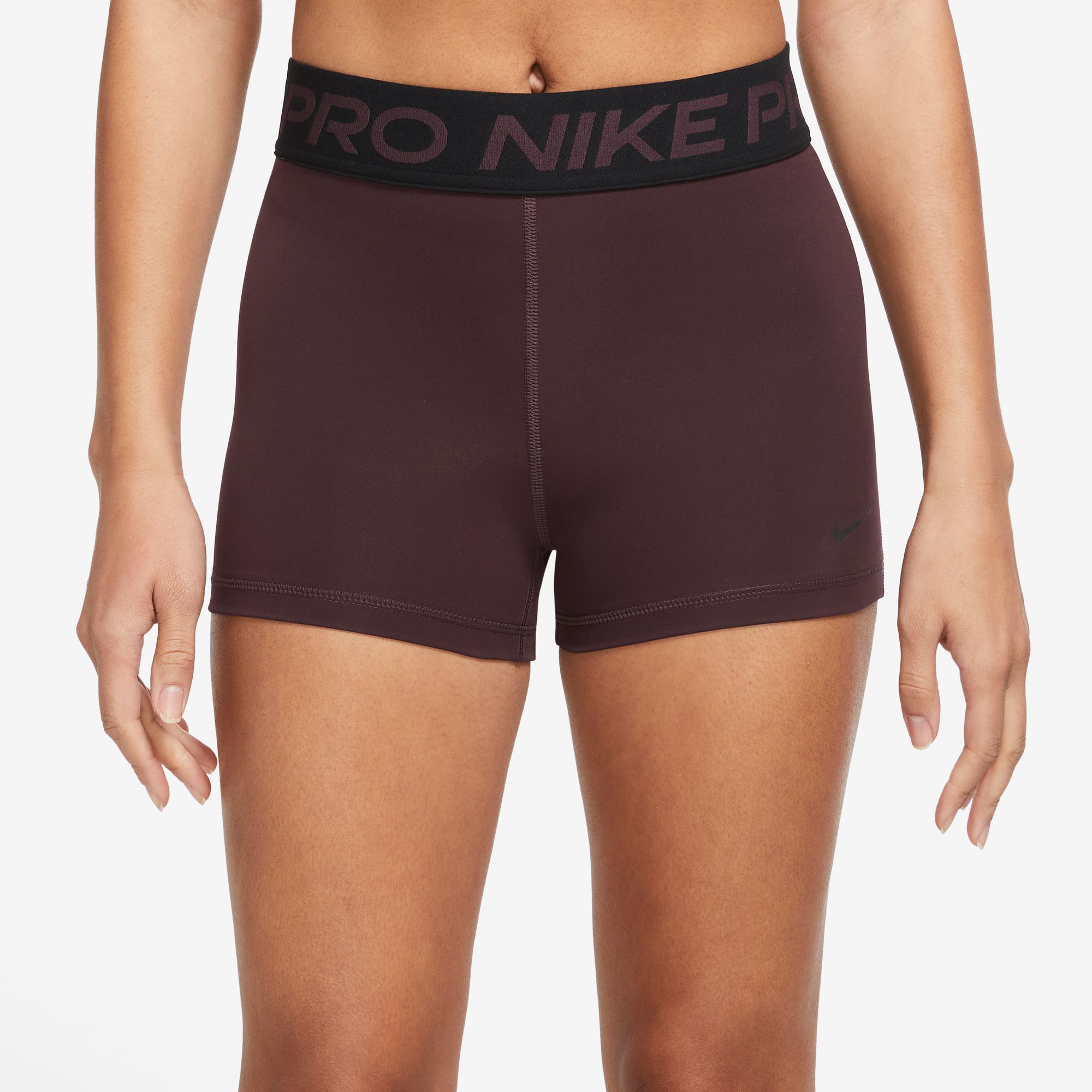 Nike Women's Pro 3” Shorts product image