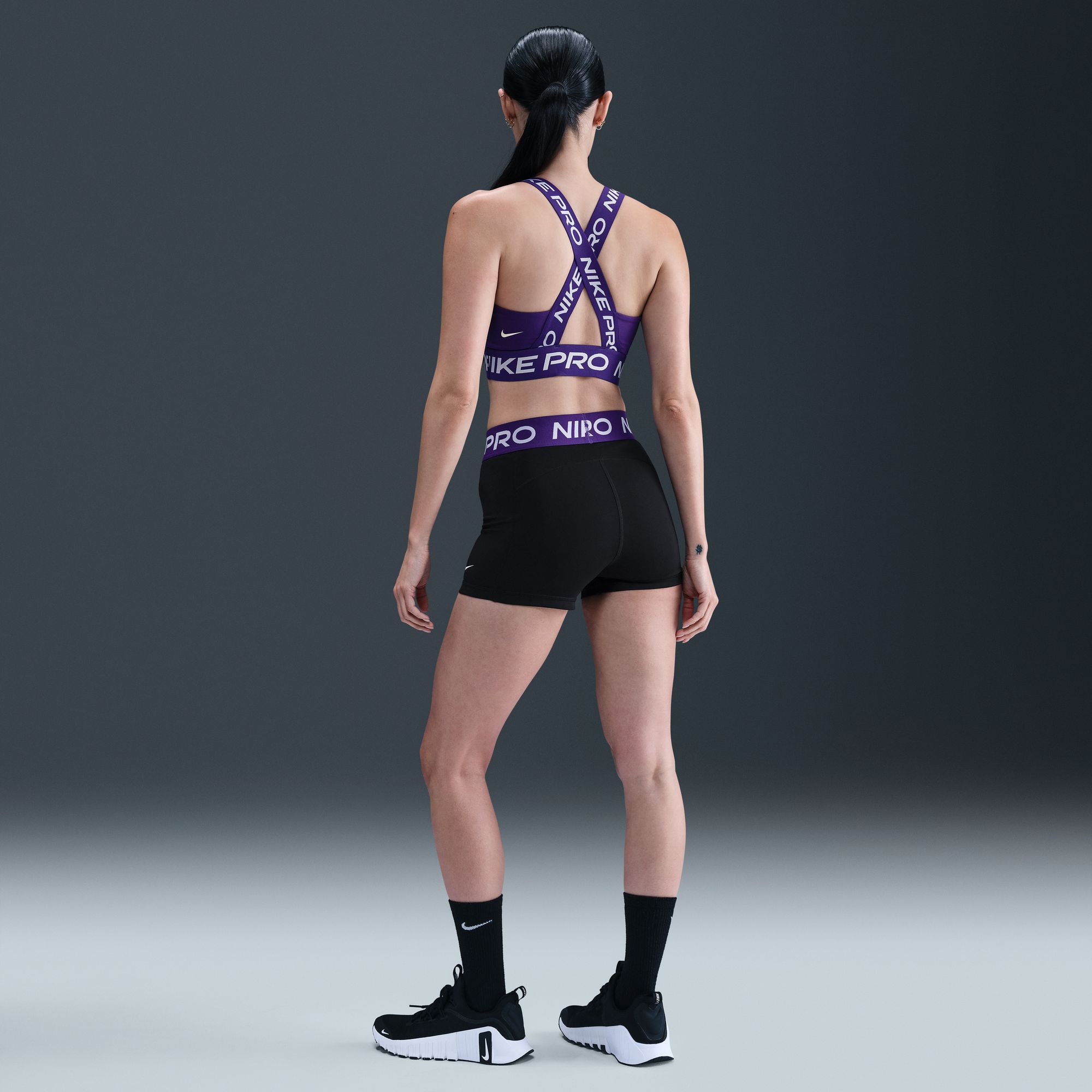 Nike Women's Pro 3” Shorts product image