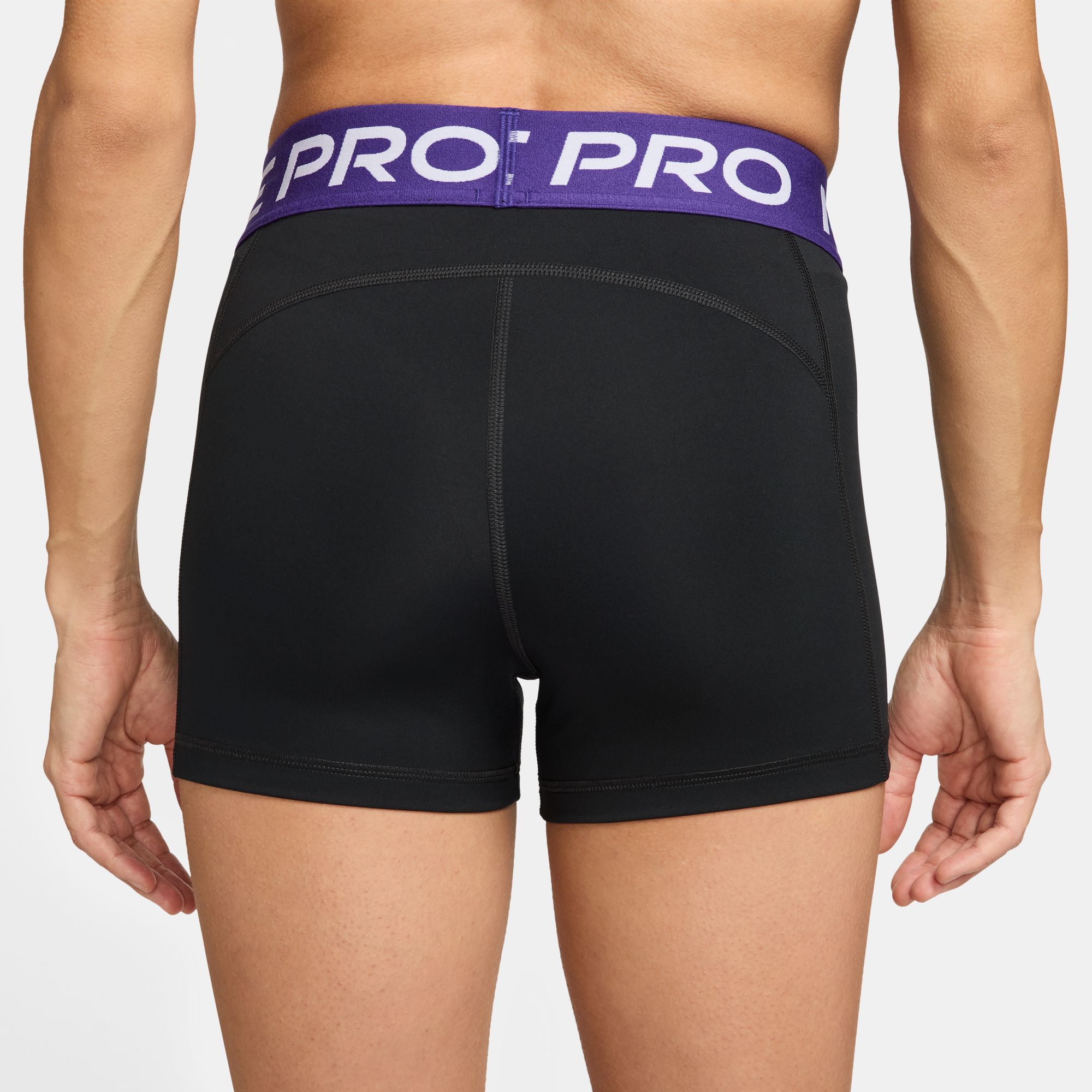 Nike Women's Pro 3” Shorts product image