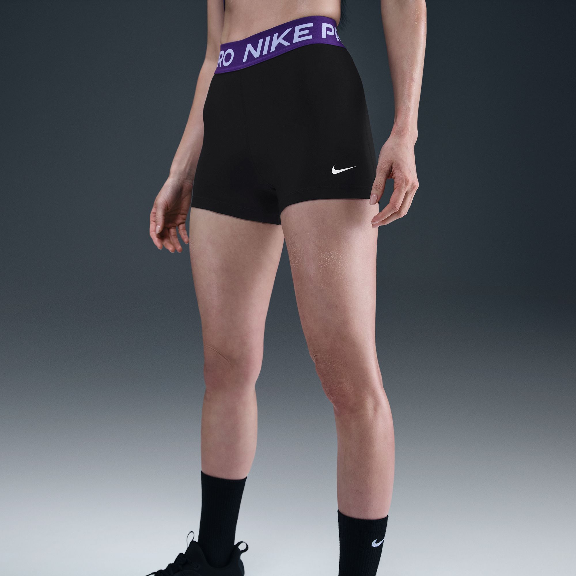 Nike Women's Pro 3” Shorts product image