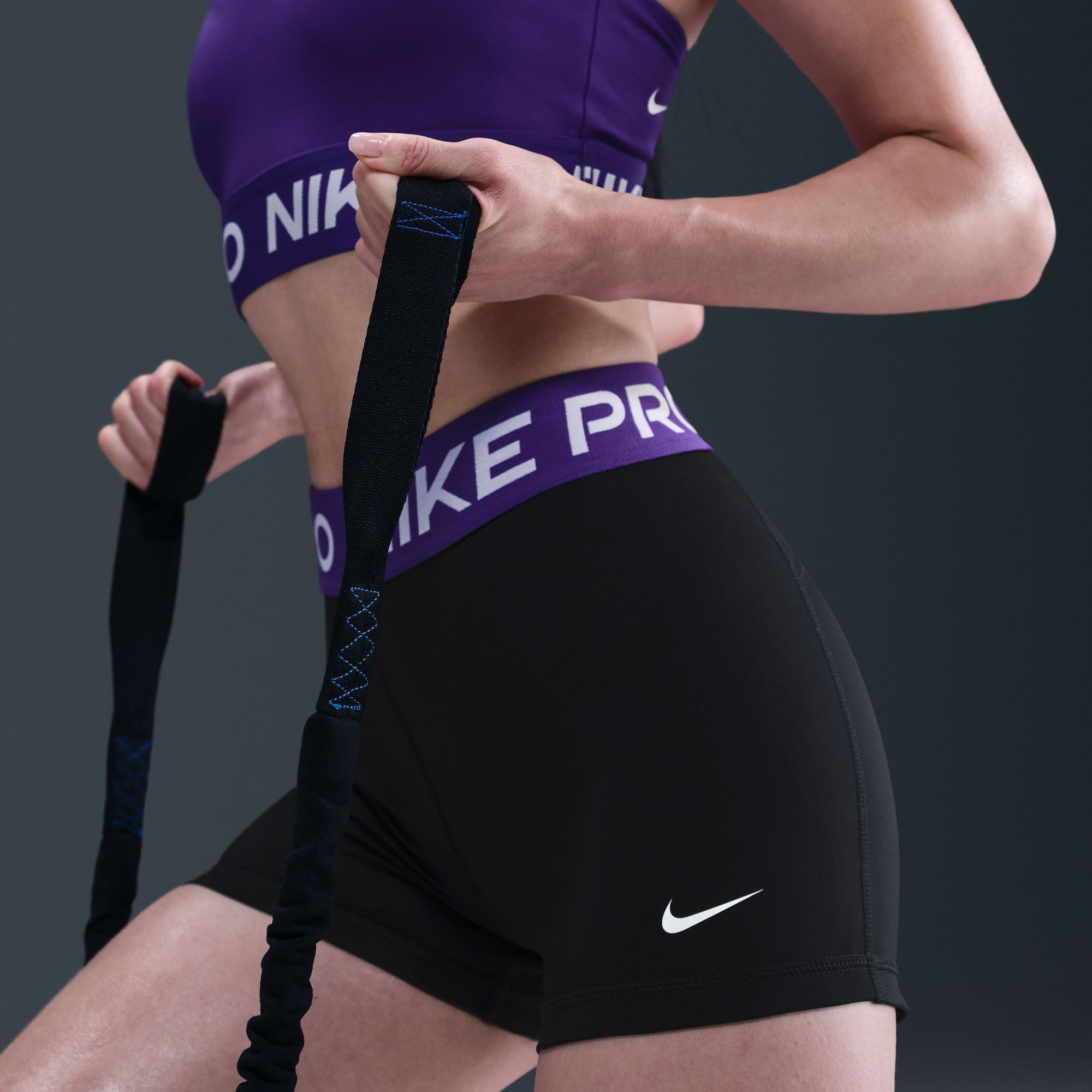 Nike Women's Pro 3” Shorts product image