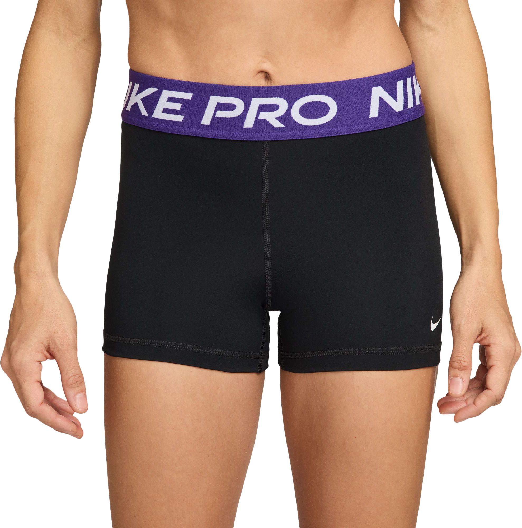 Nike Women's Pro 3” Shorts product image