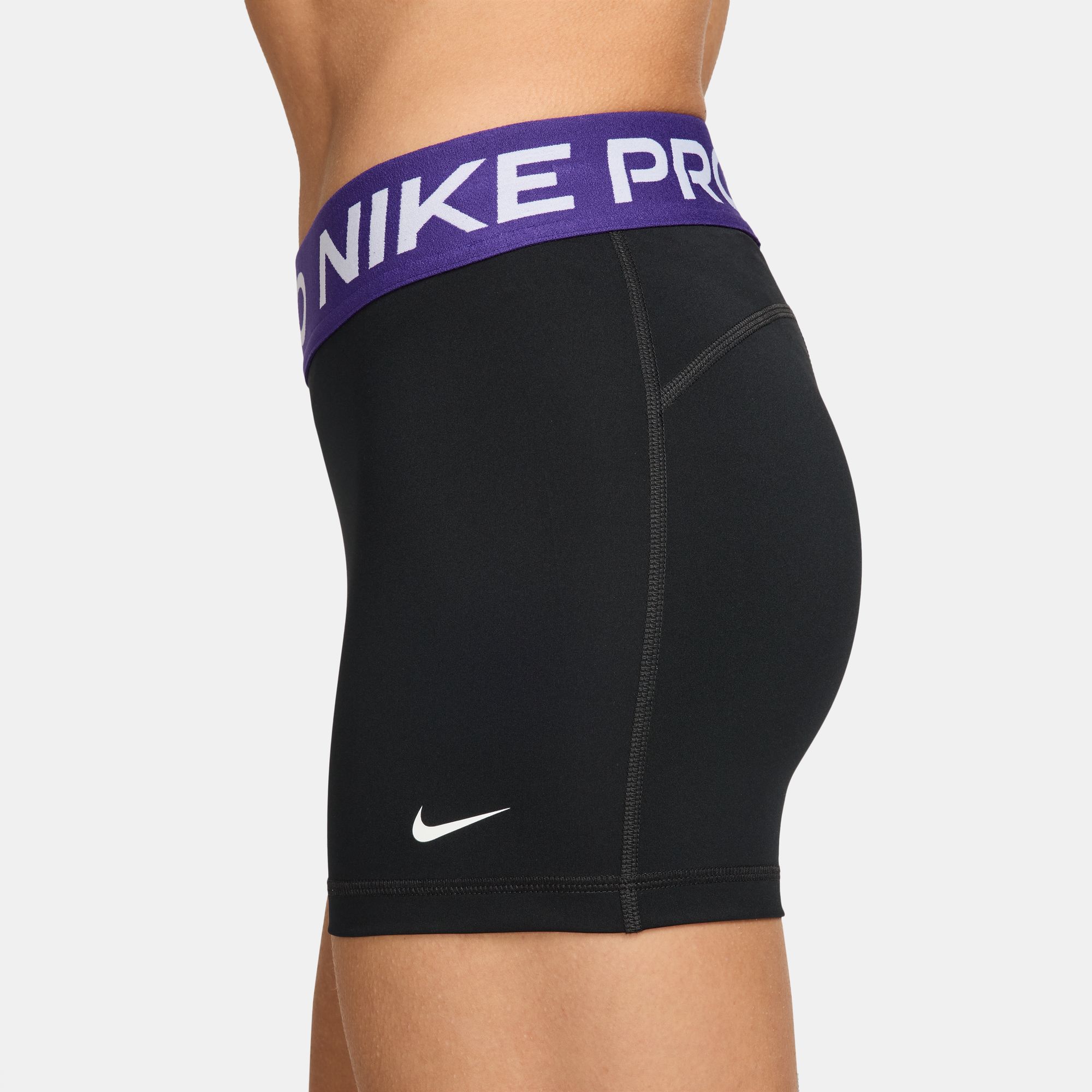 Nike Women's Pro 3” Shorts product image