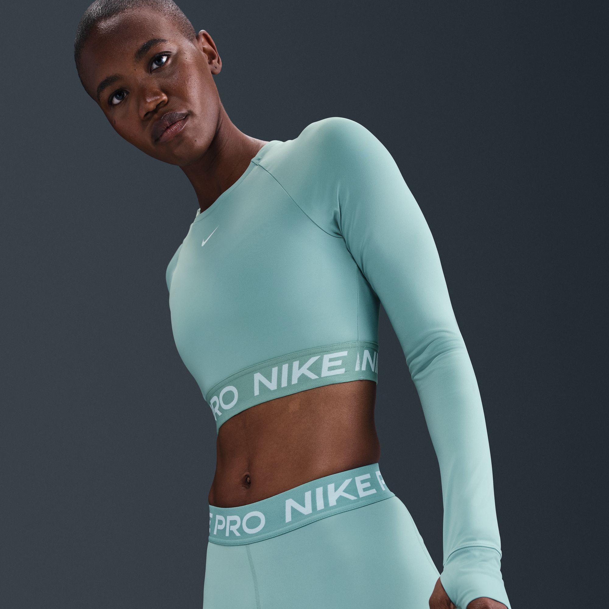 Nike Women's Pro 3” Shorts product image