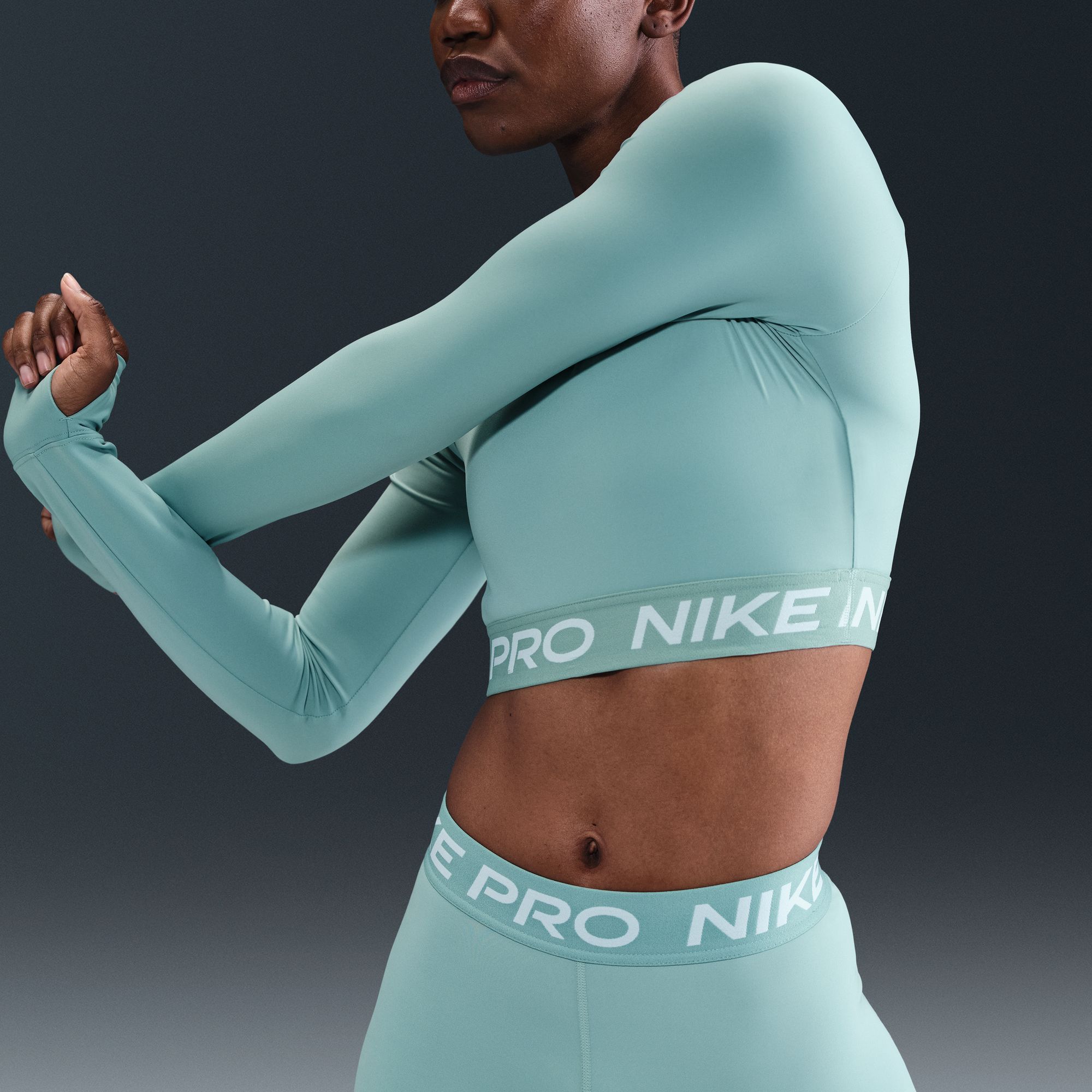 Nike Women's Pro 3” Shorts product image