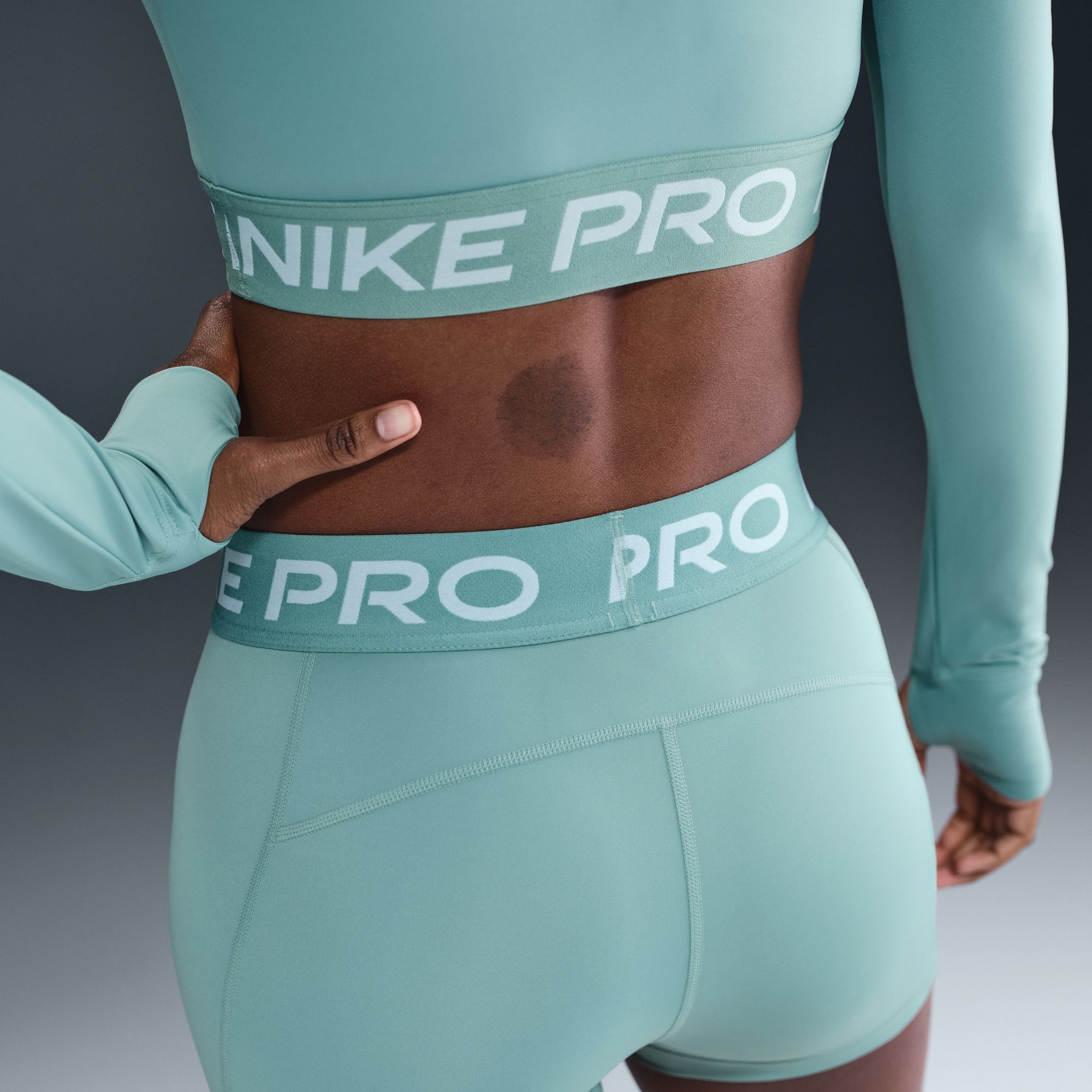 Nike Women's Pro 3” Shorts product image
