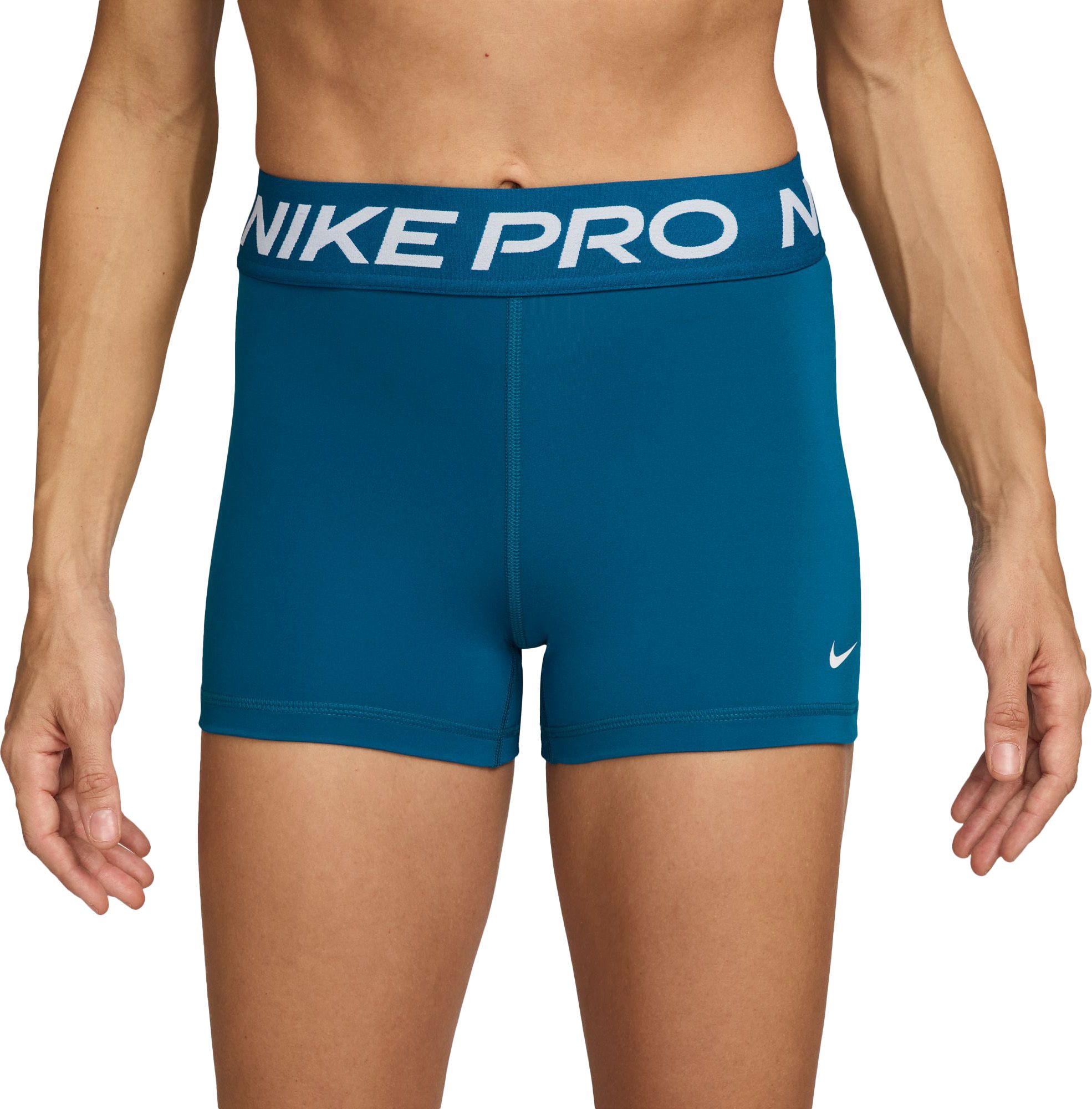 Nike Women's Pro 3” Shorts product image
