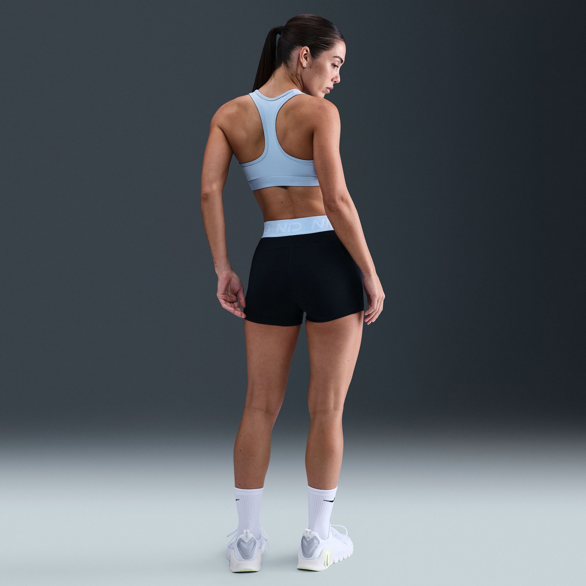 Nike Women's Pro 3” Shorts product image