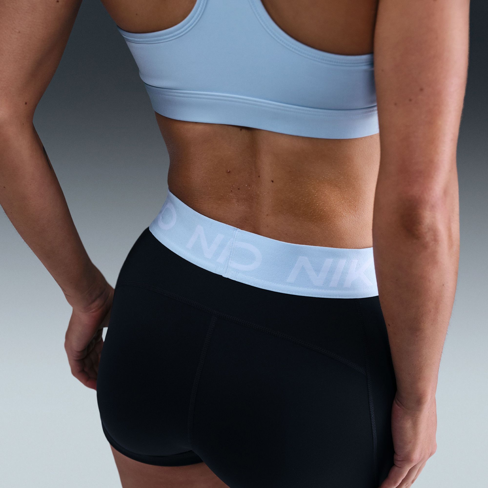 Nike Women's Pro 3” Shorts product image