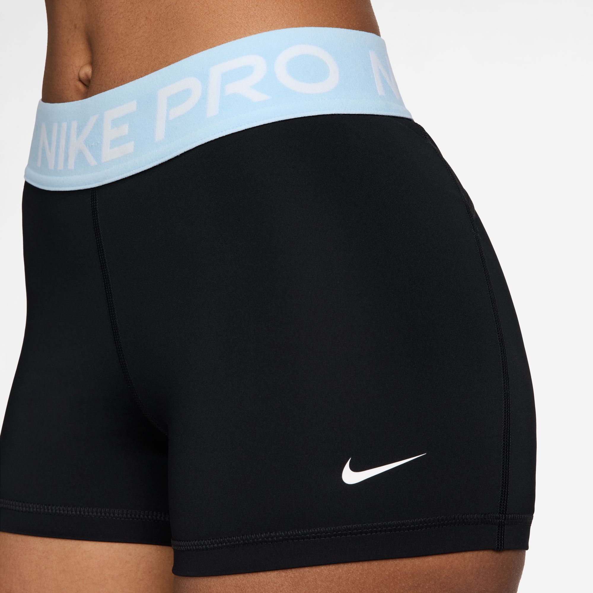 Nike Women's Pro 3” Shorts product image
