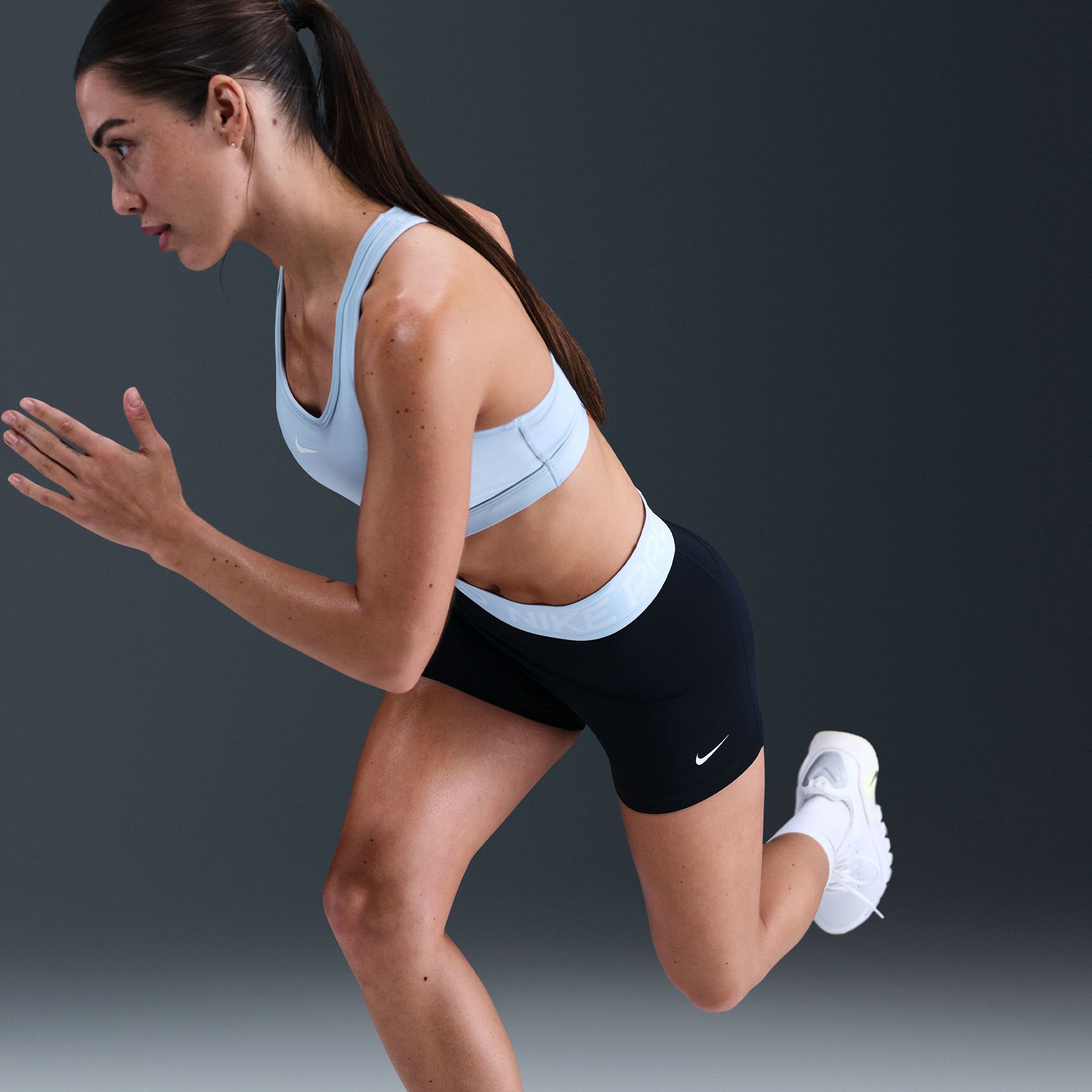 Nike Women's Pro 3” Shorts product image