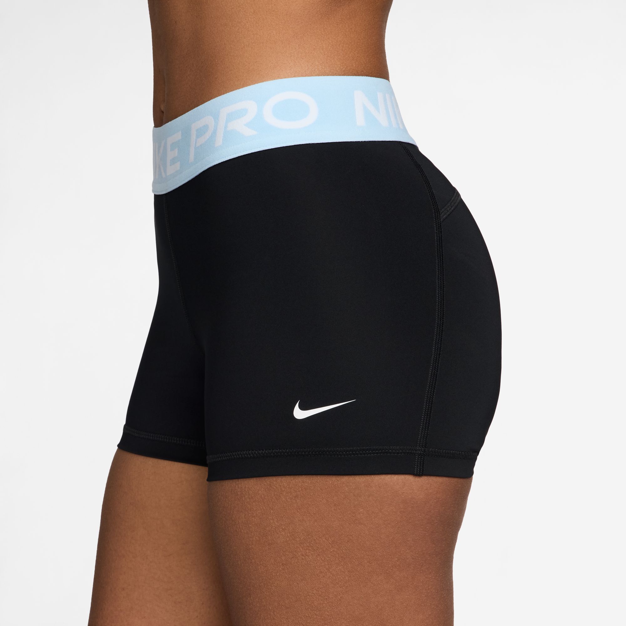 Nike Women's Pro 3” Shorts product image