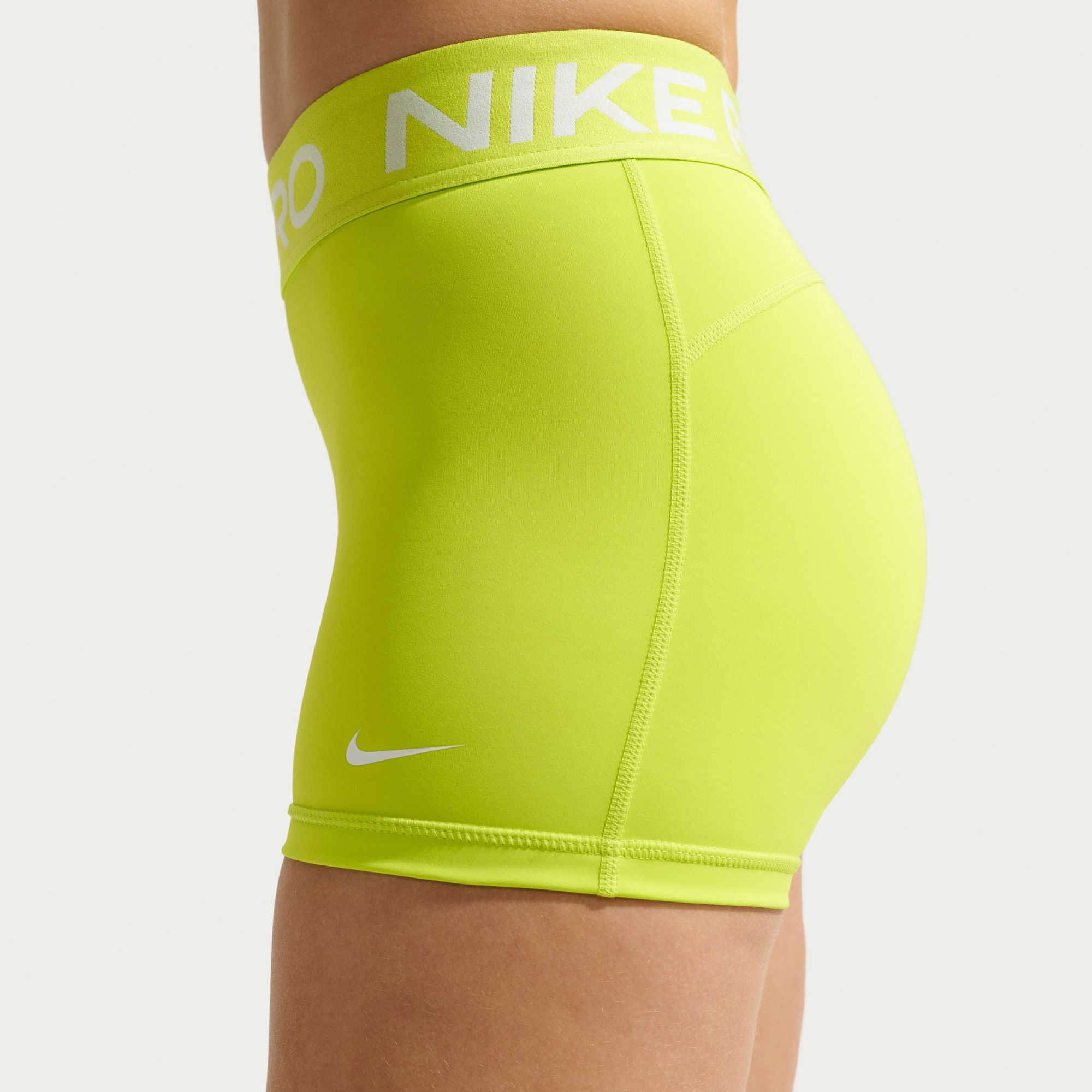 Nike Women's Pro 3” Shorts product image