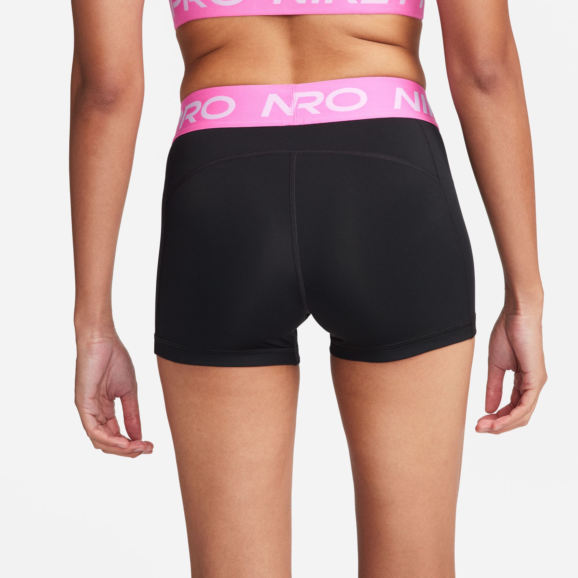 Nike Women's Pro 3” Shorts product image