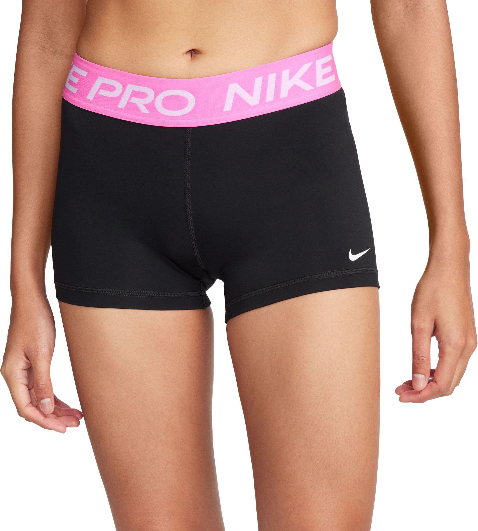 Nike Women's Pro 3” Shorts product image