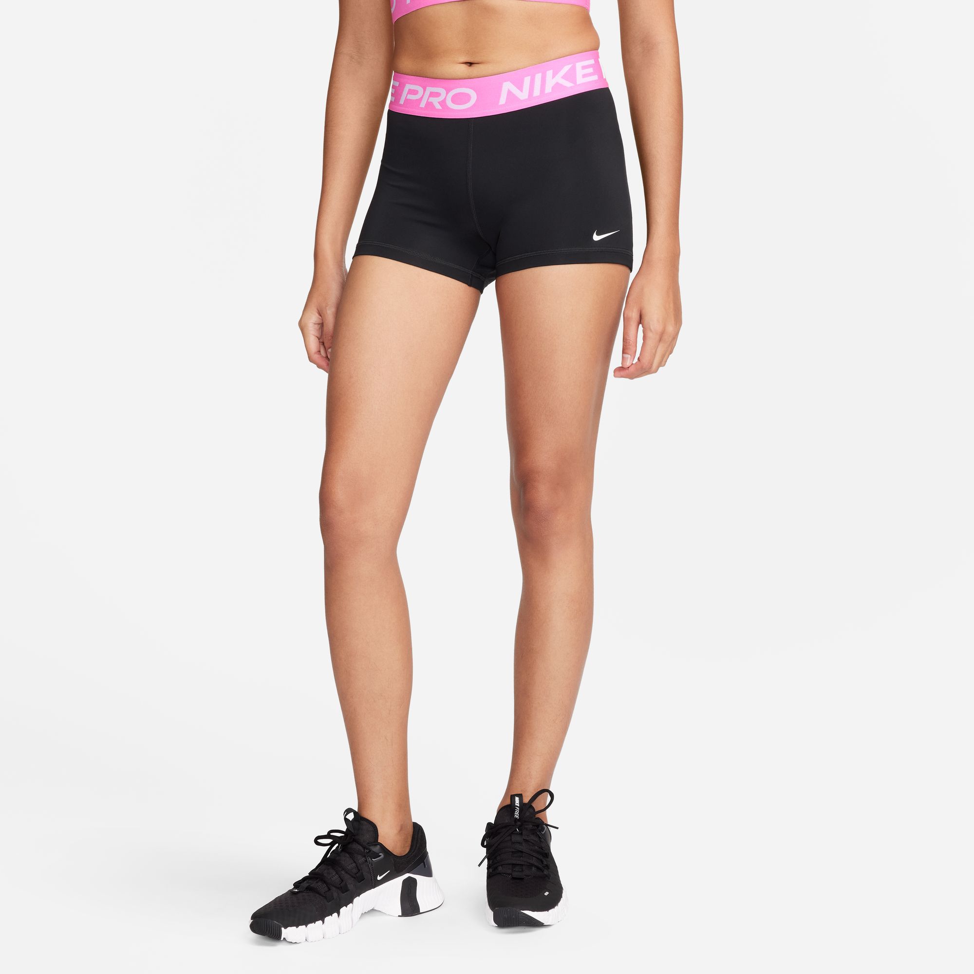 Nike Women's Pro 3” Shorts product image