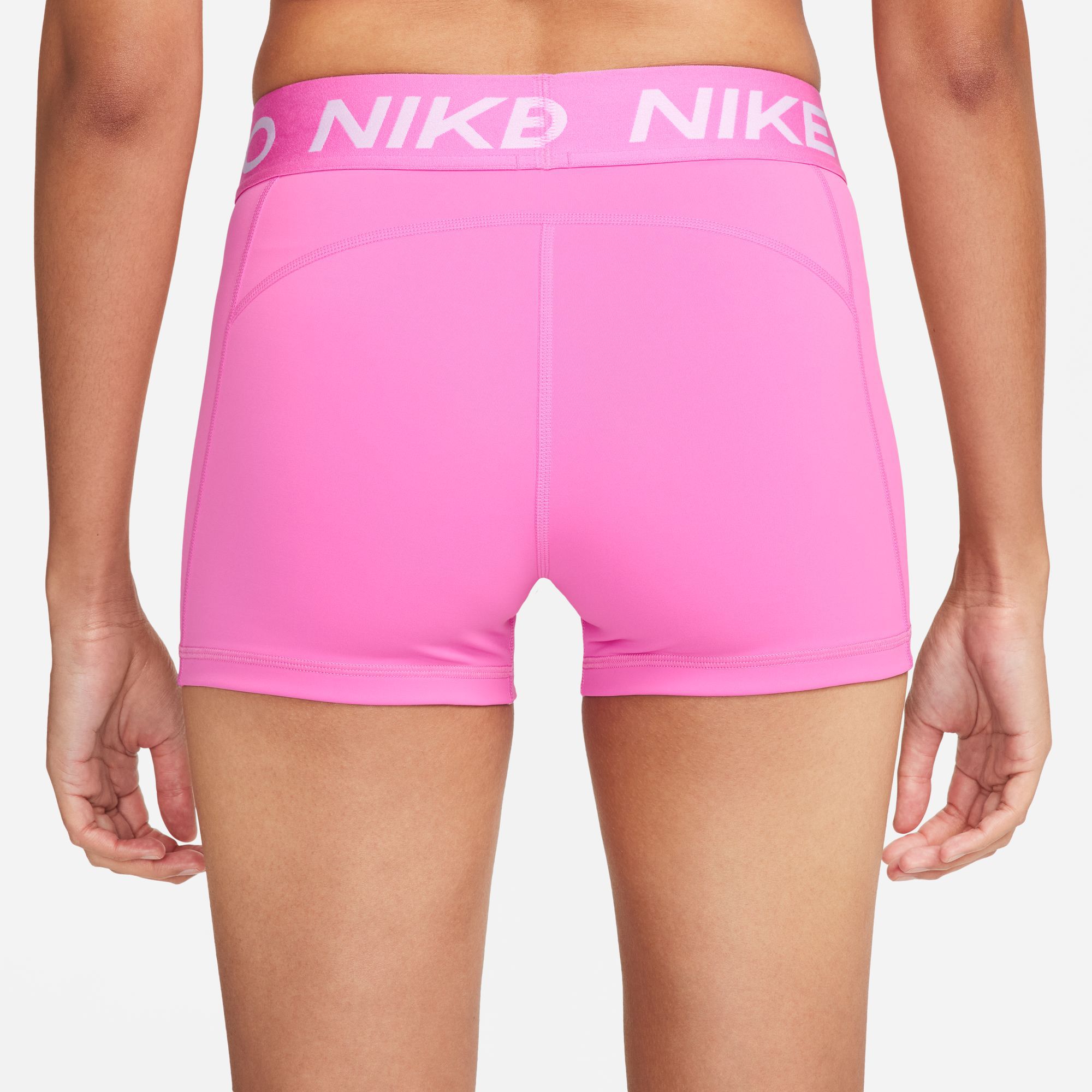 Nike Women's Pro 3” Shorts product image