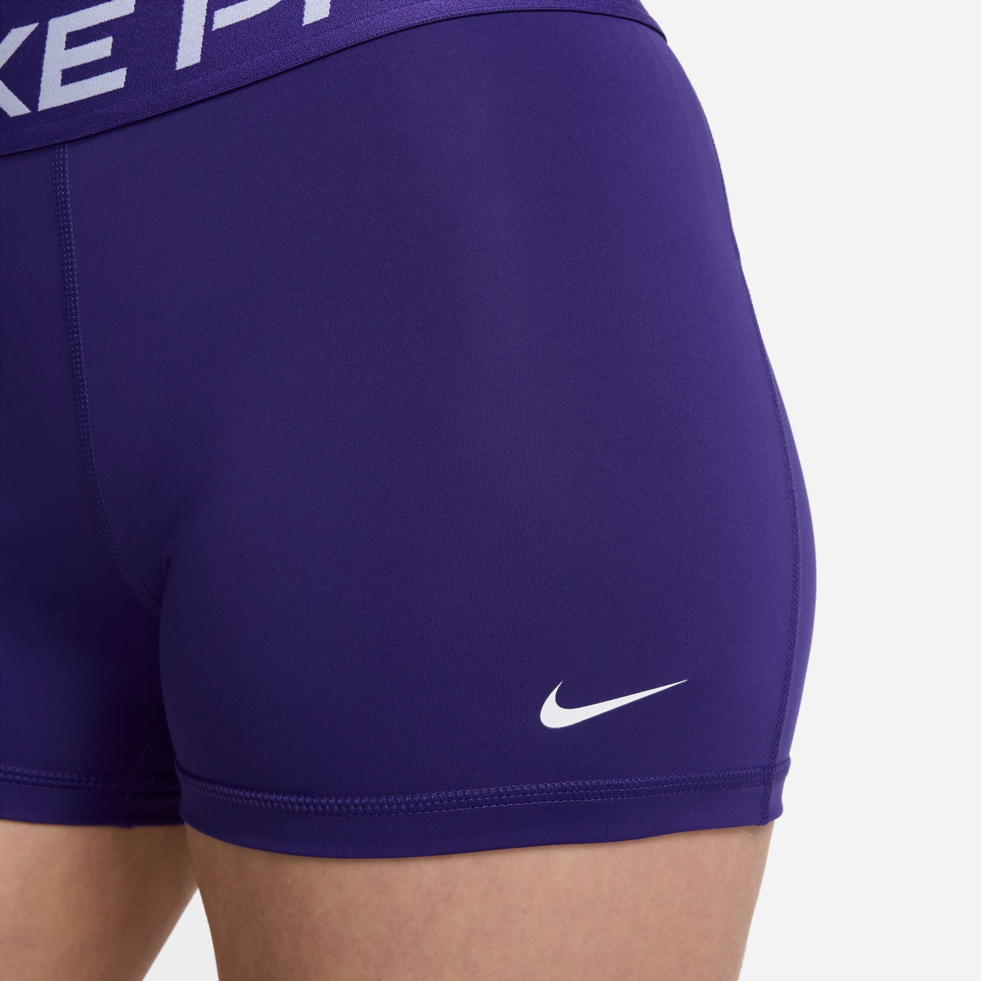 Nike Women's Pro 3” Shorts product image