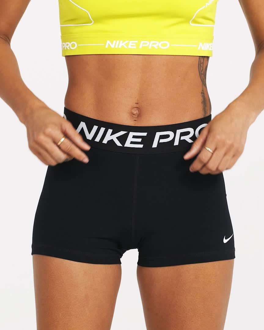 Nike Women's Pro 3” Shorts product