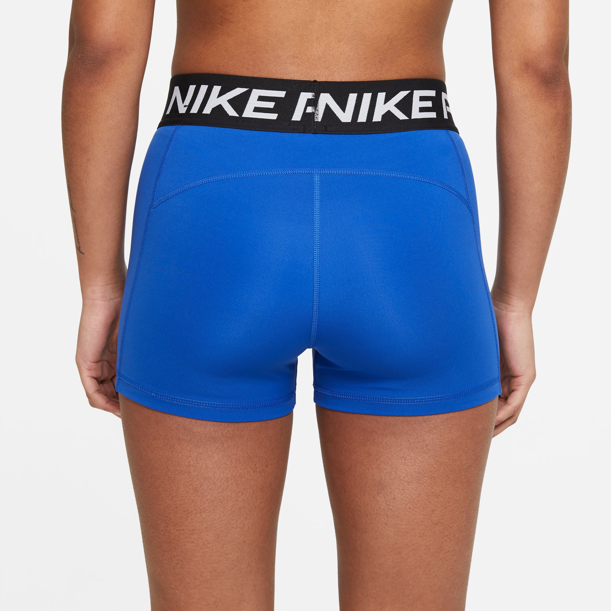 Nike Women's Pro 3” Shorts product image