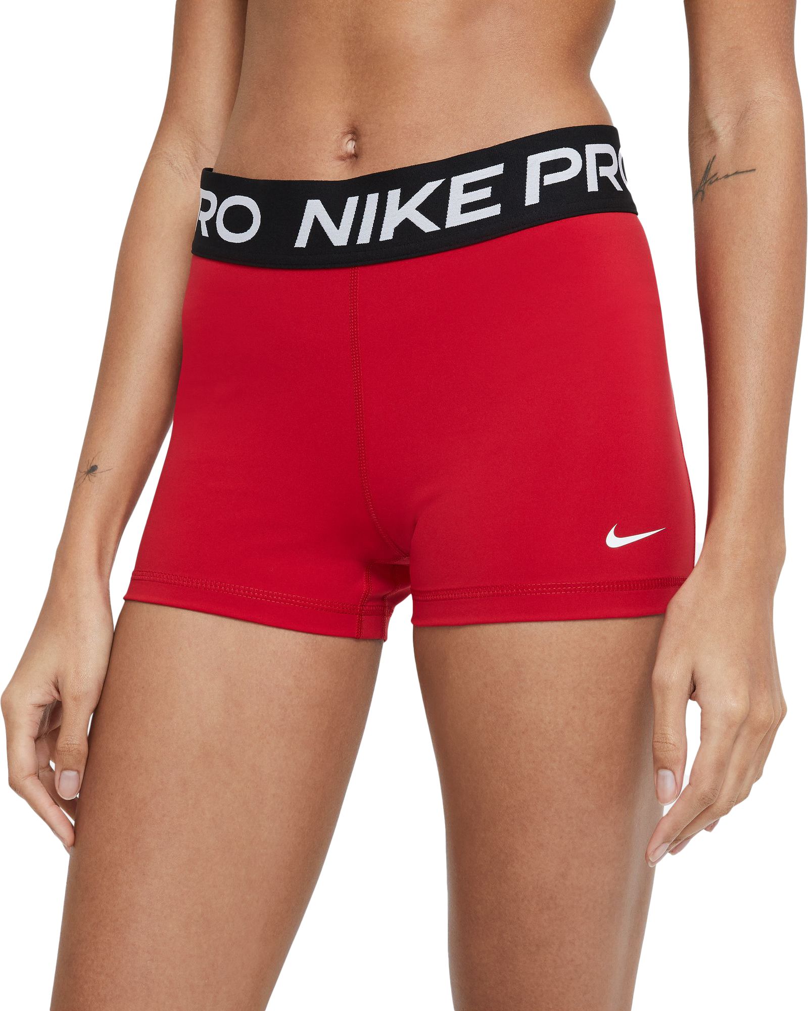 Nike Women's Pro 3” Shorts product image