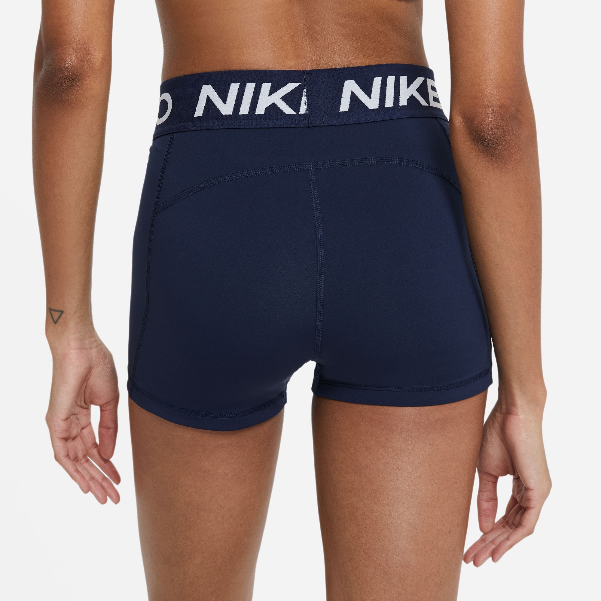 Nike Women's Pro 3” Shorts product image