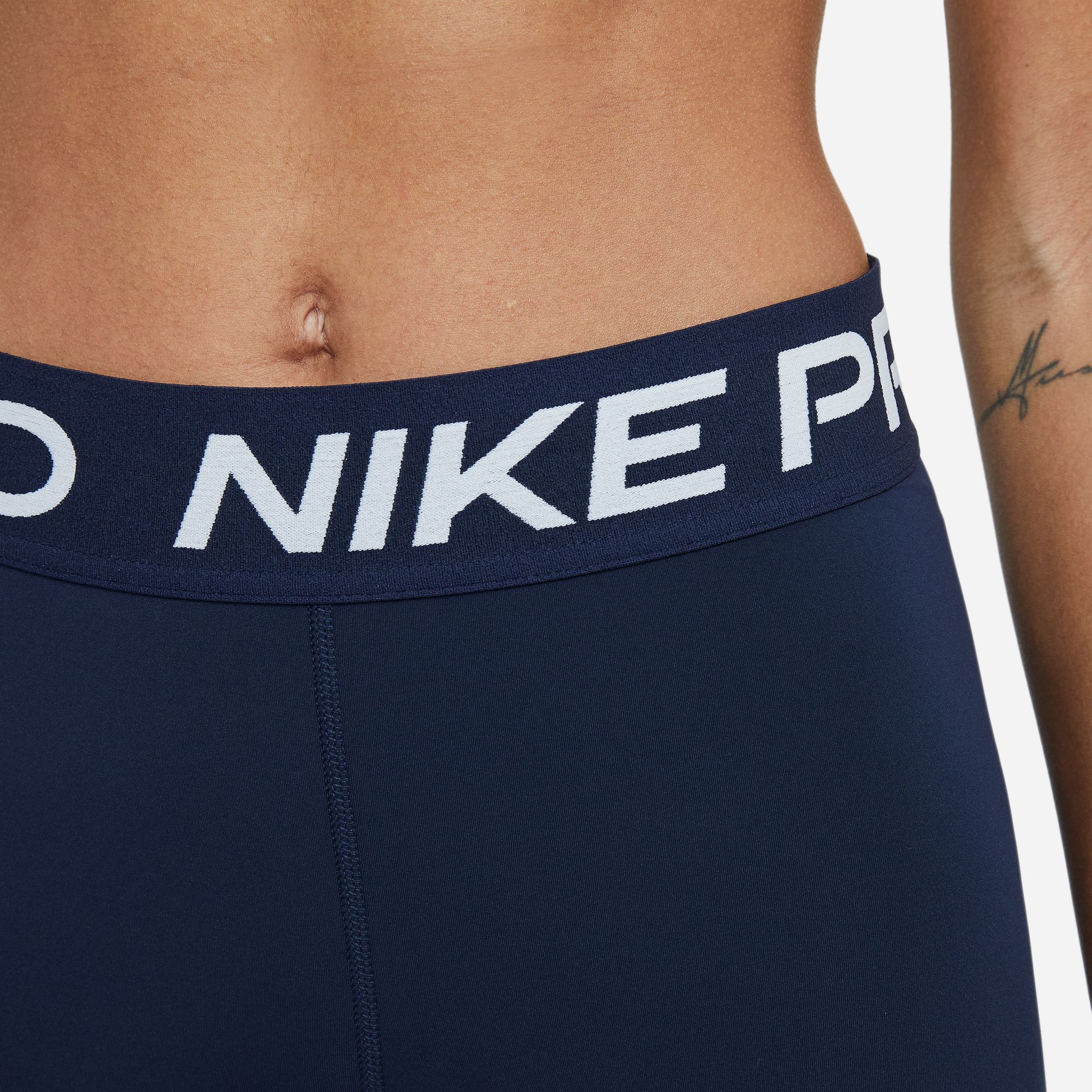 Nike Women's Pro 3” Shorts product image
