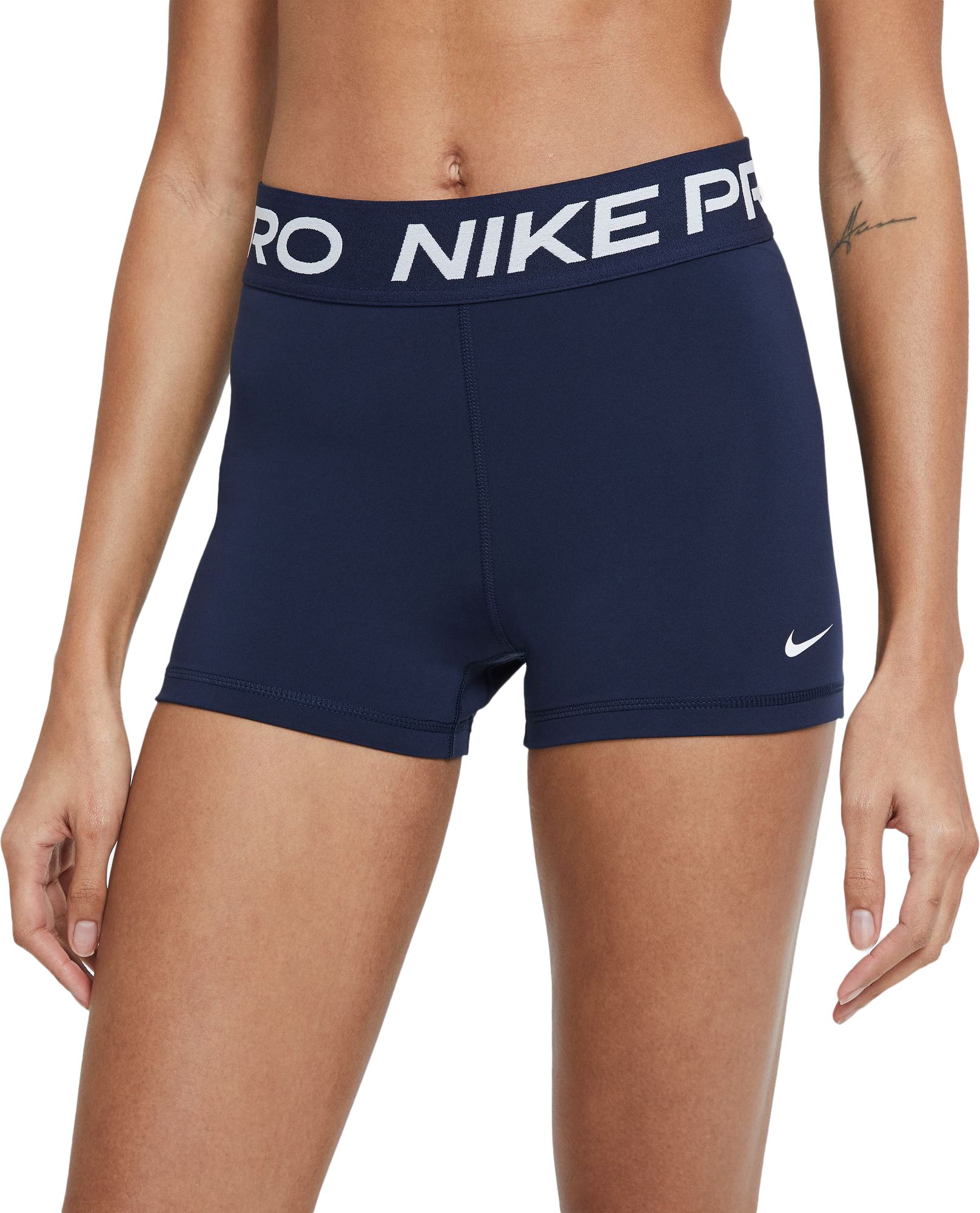 Nike Women's Pro 3” Shorts product image