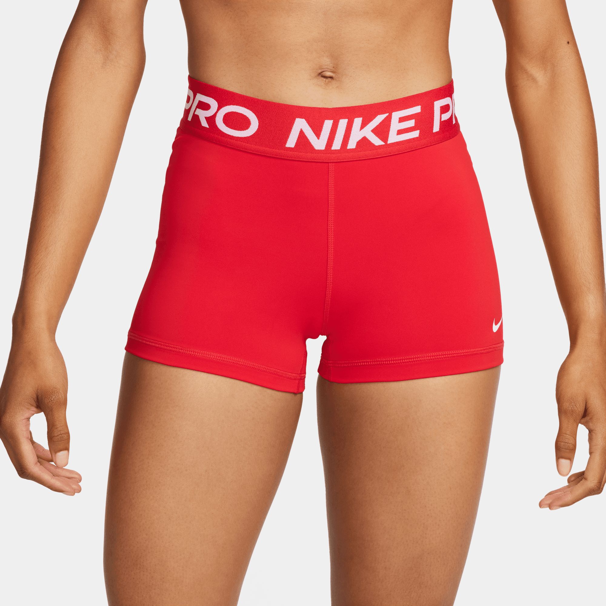 Nike Women's Pro 3” Shorts product image