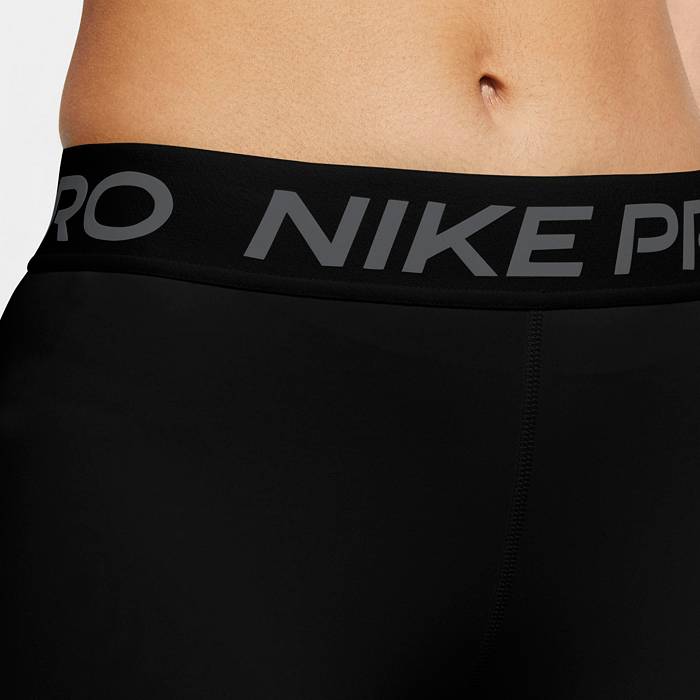 buy Nike Pro Shorts Women - Red, Black online