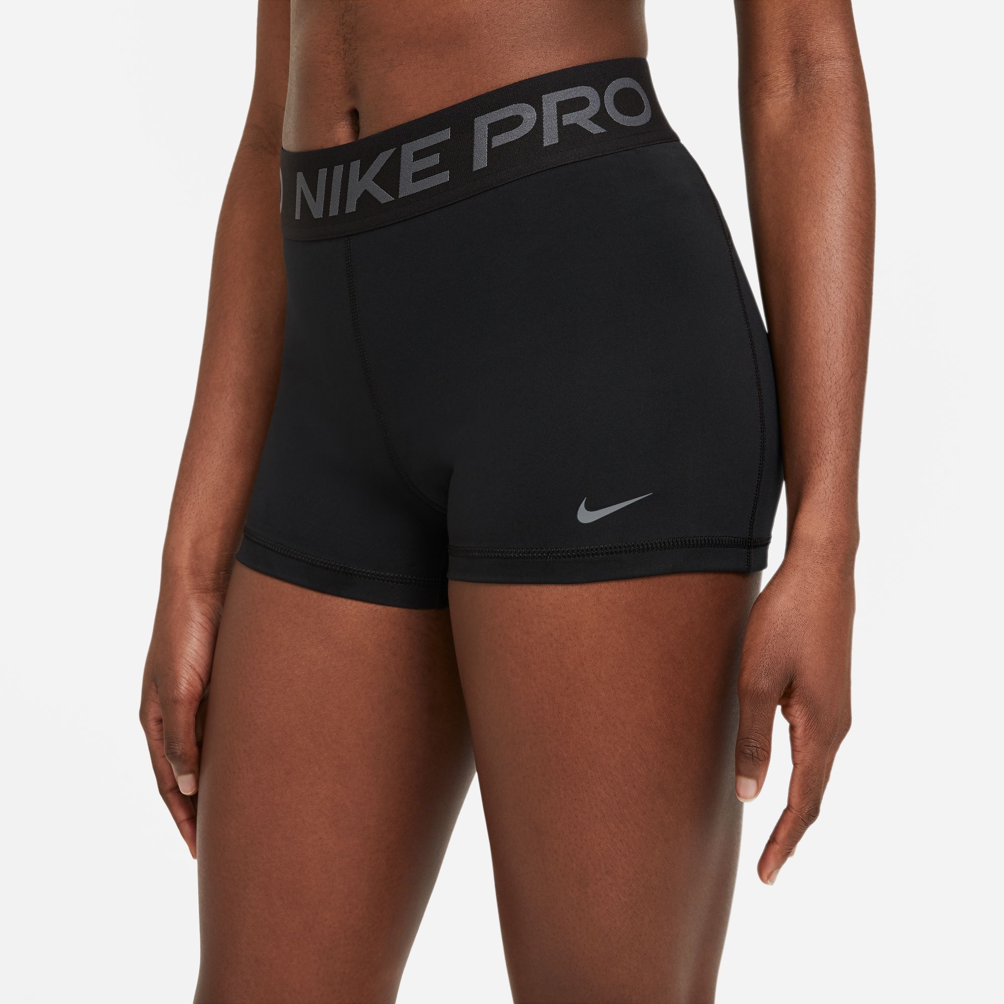 Nike Women's Pro 3” Shorts product image