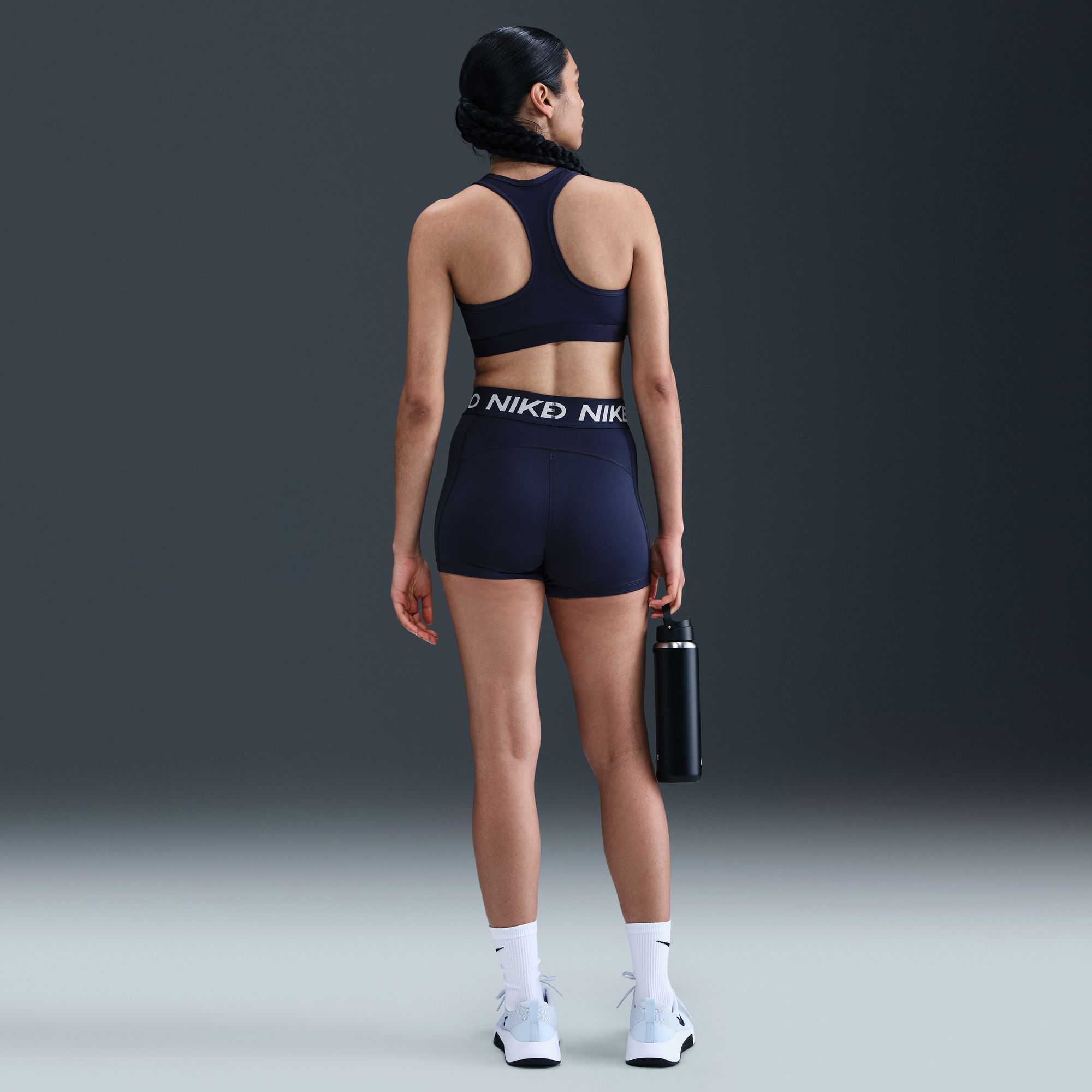 Nike Women's Pro 3” Shorts product image