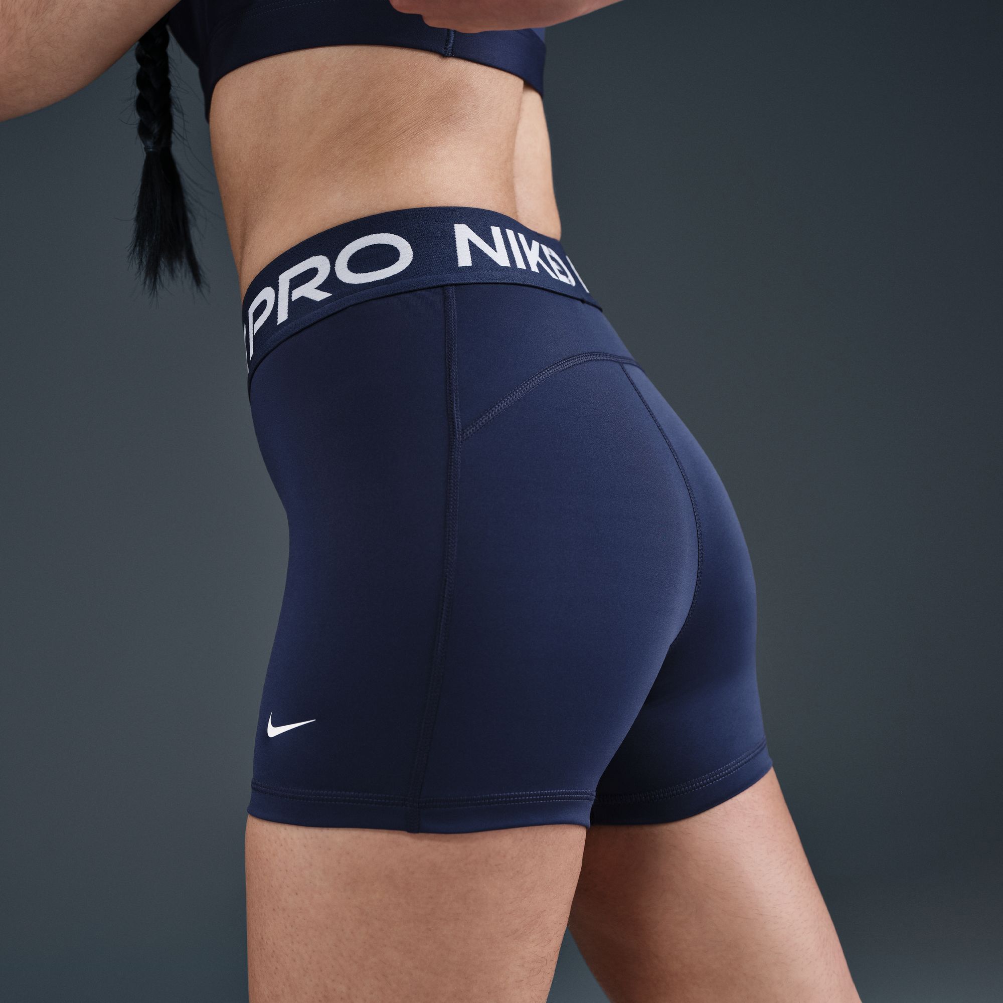 Nike Women's Pro 3” Shorts product image