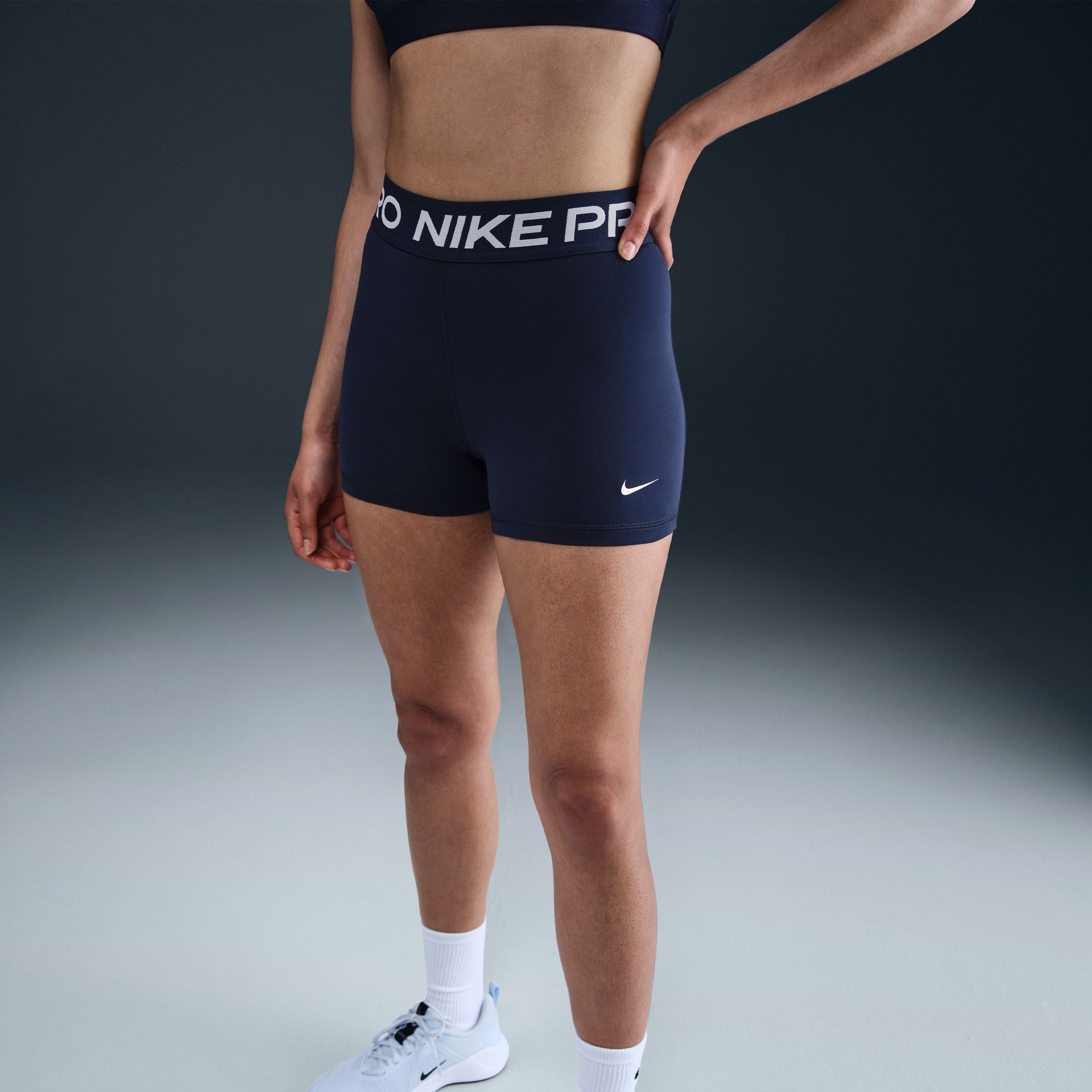 Nike Women's Pro 3” Shorts product image