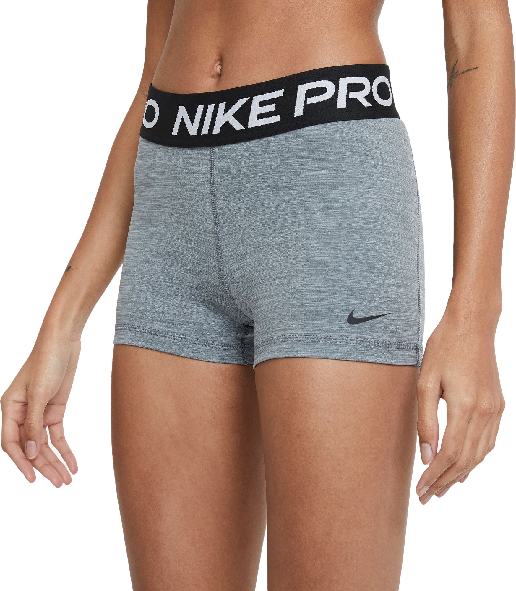 Nike Women's Pro 3” Shorts product image
