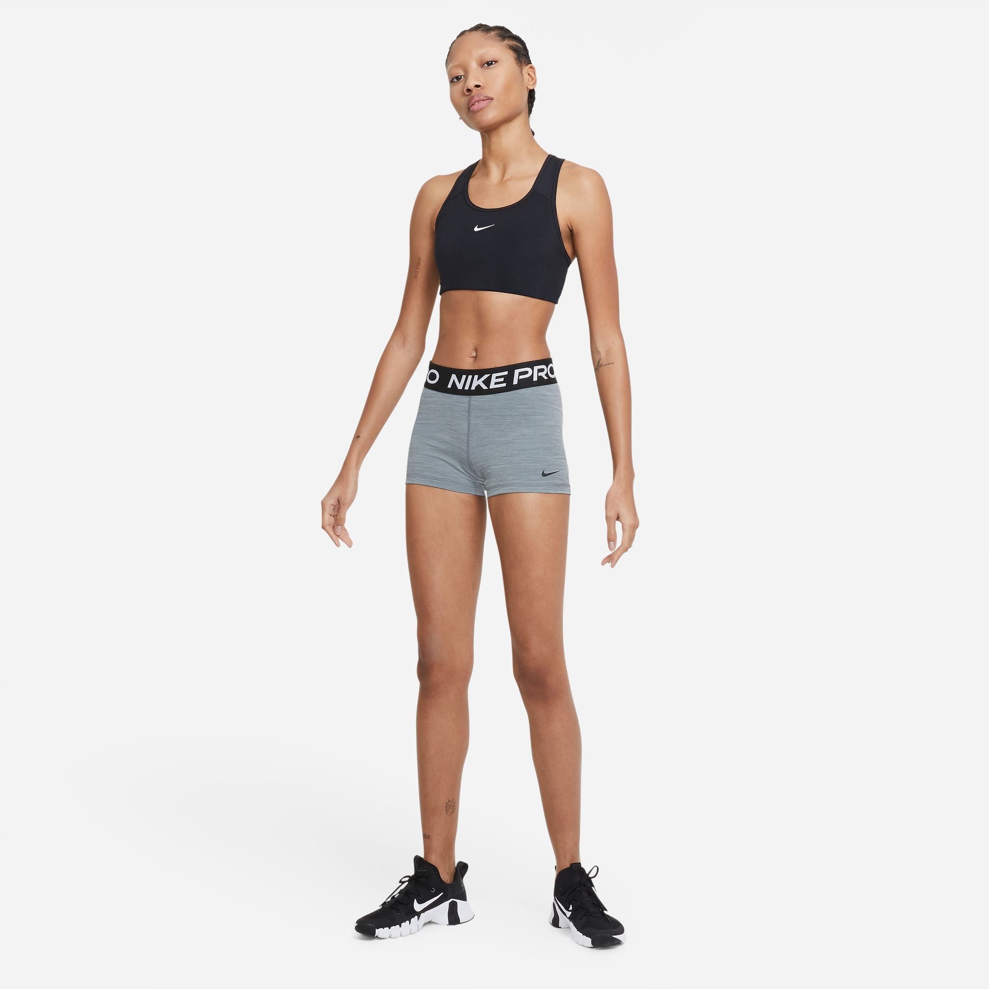 Nike Women's Pro 3” Shorts product image