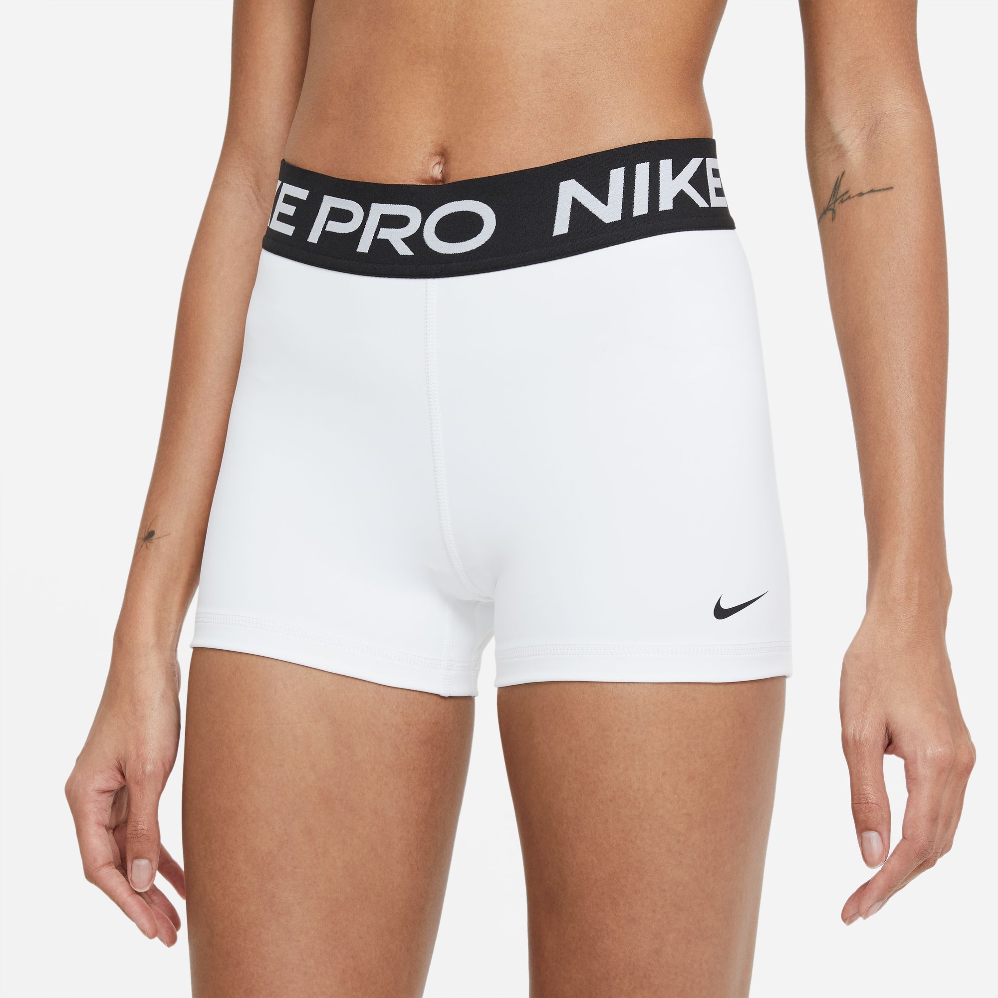Nike Women's Pro 3” Shorts product image