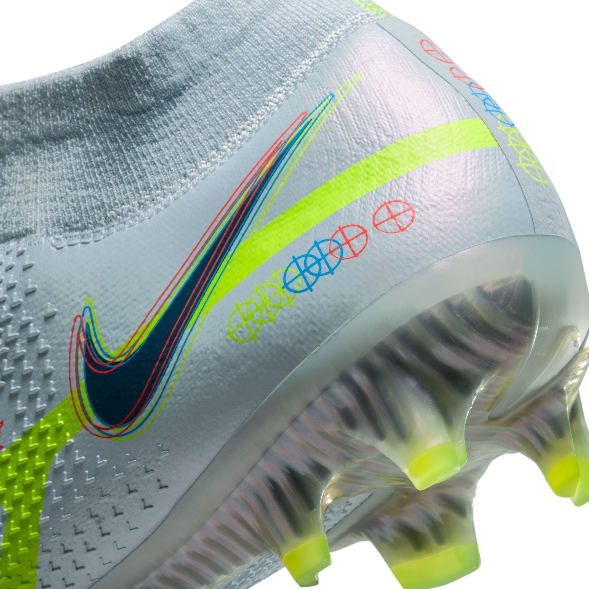 Nike Phantom GT2 Elite Dynamic Fit FG Soccer Cleats product image