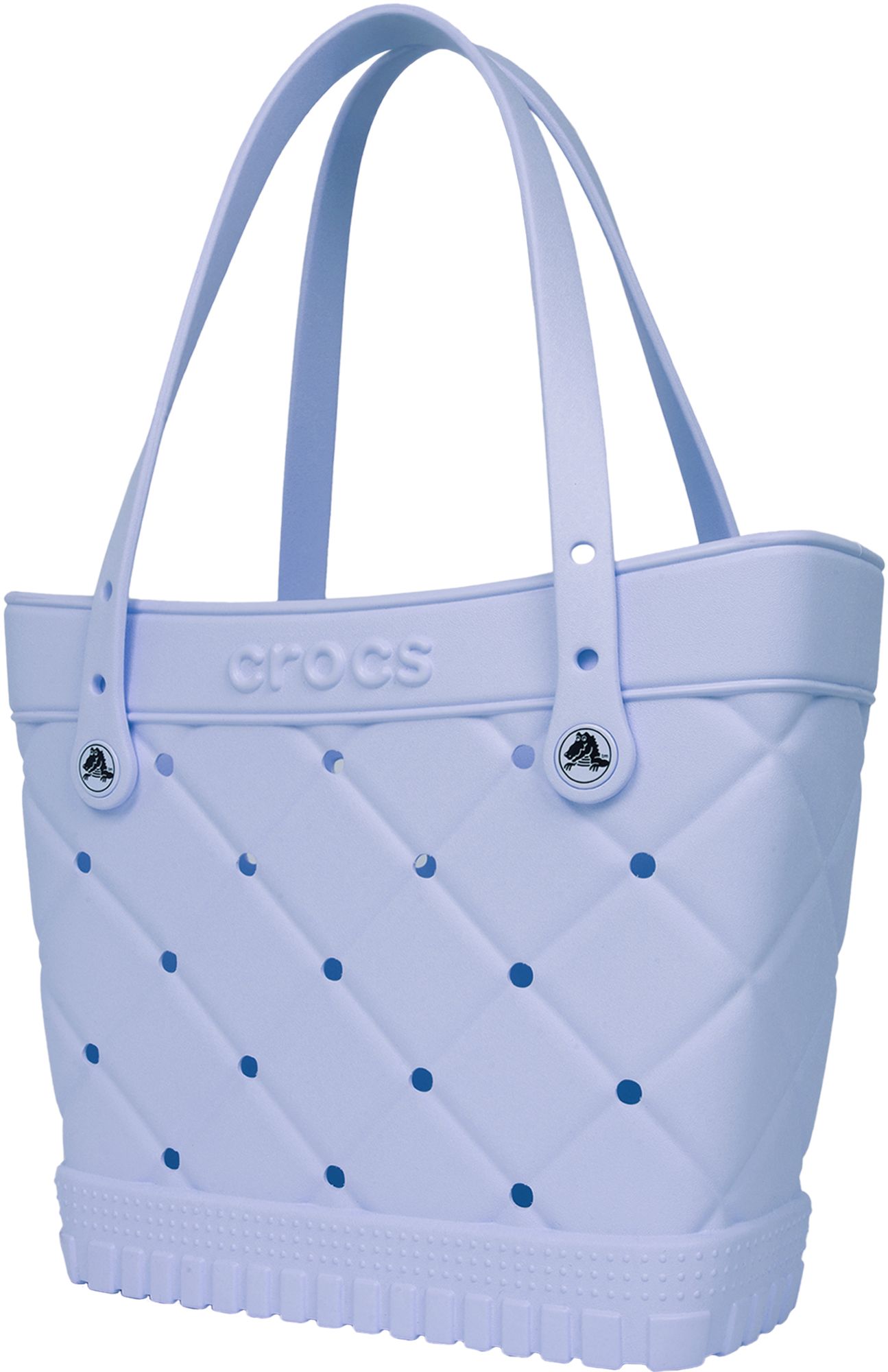 Crocs Medium Quilted Tote product image