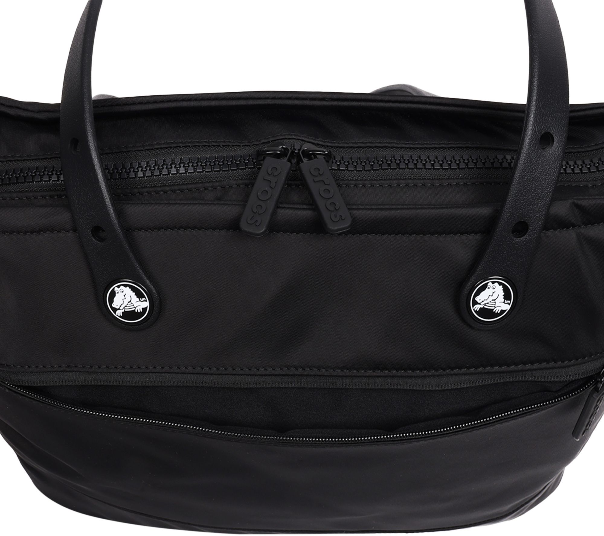 Crocs Large Tote with Pockets product image