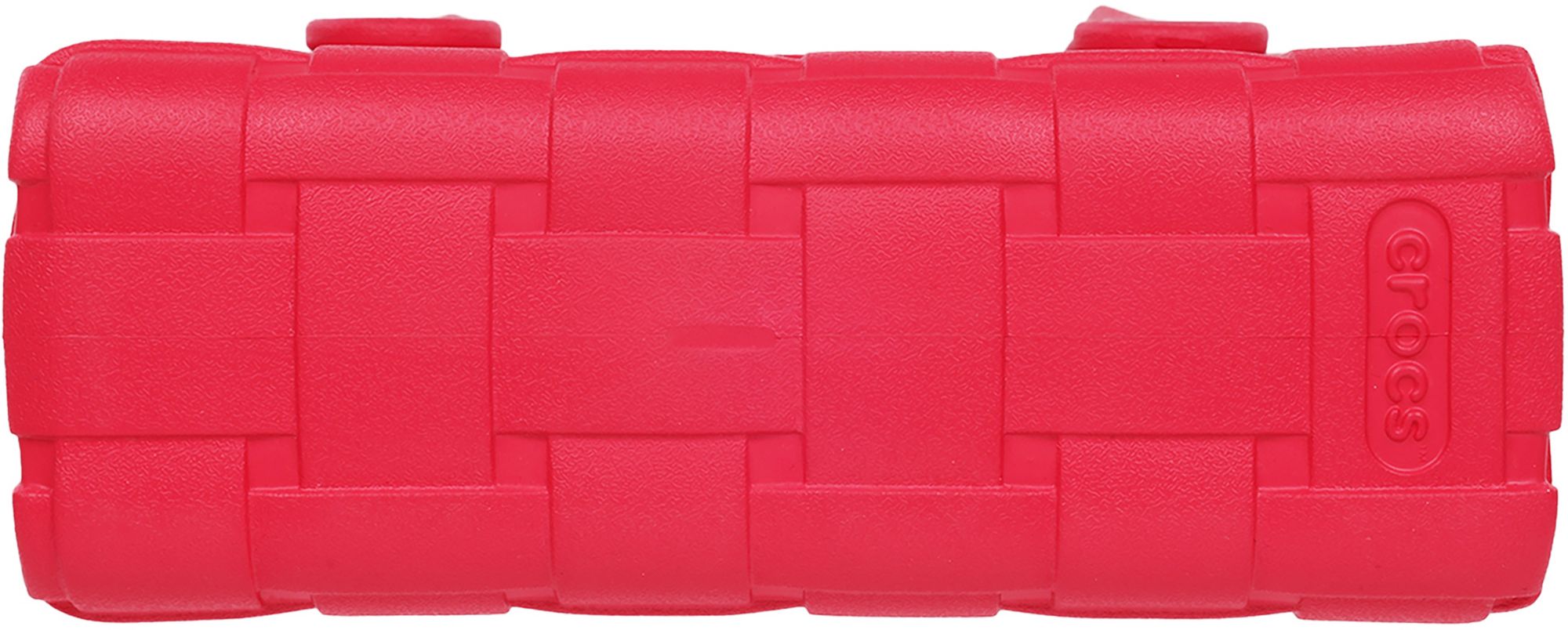 Crocs Small Woven Crossbody Tote with Top Handles product image
