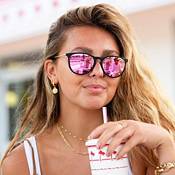 Shady Rays Allure Calimesa Blush Polarized Sunglasses product image