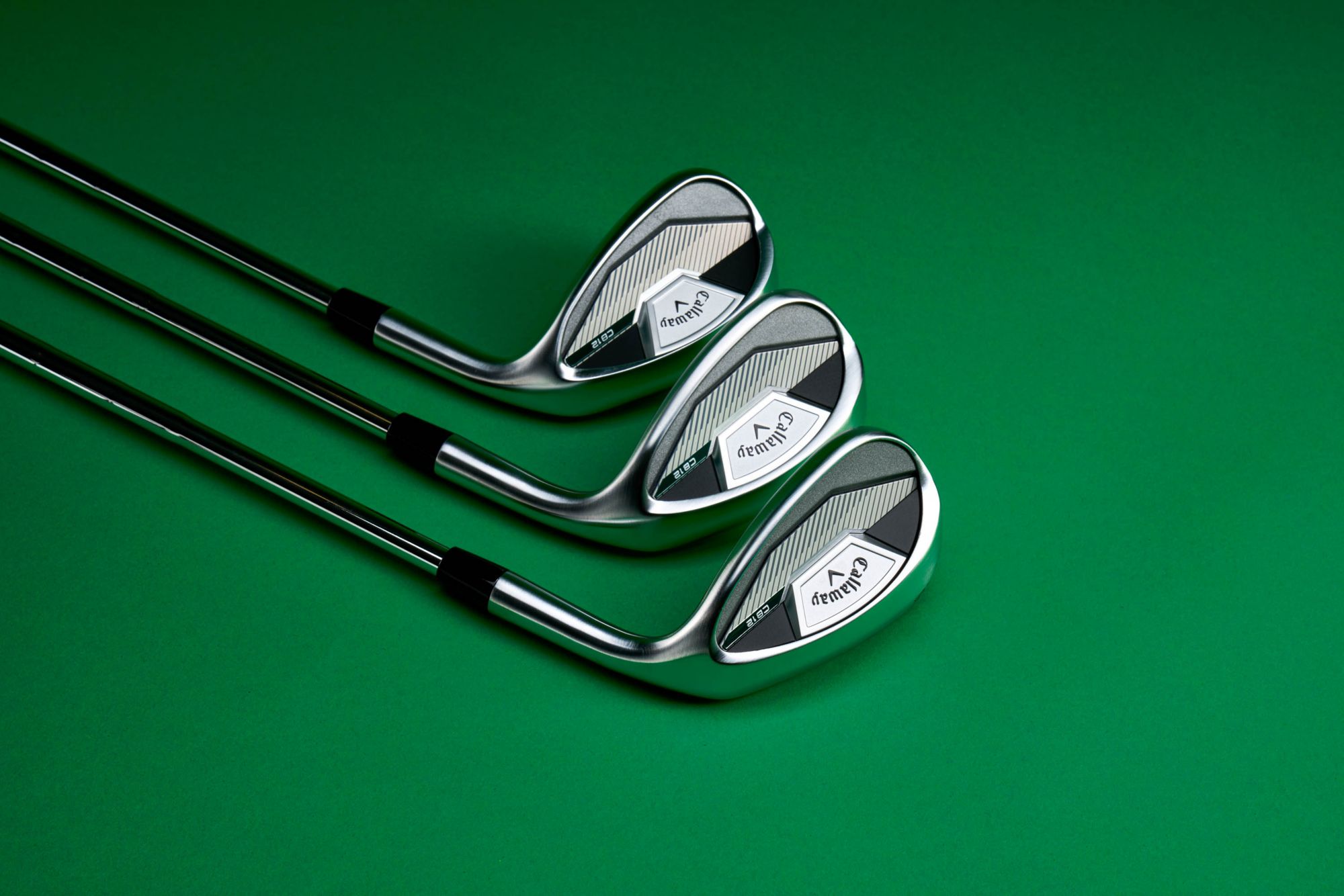 Callaway Women's CB12 Custom Wedge product image