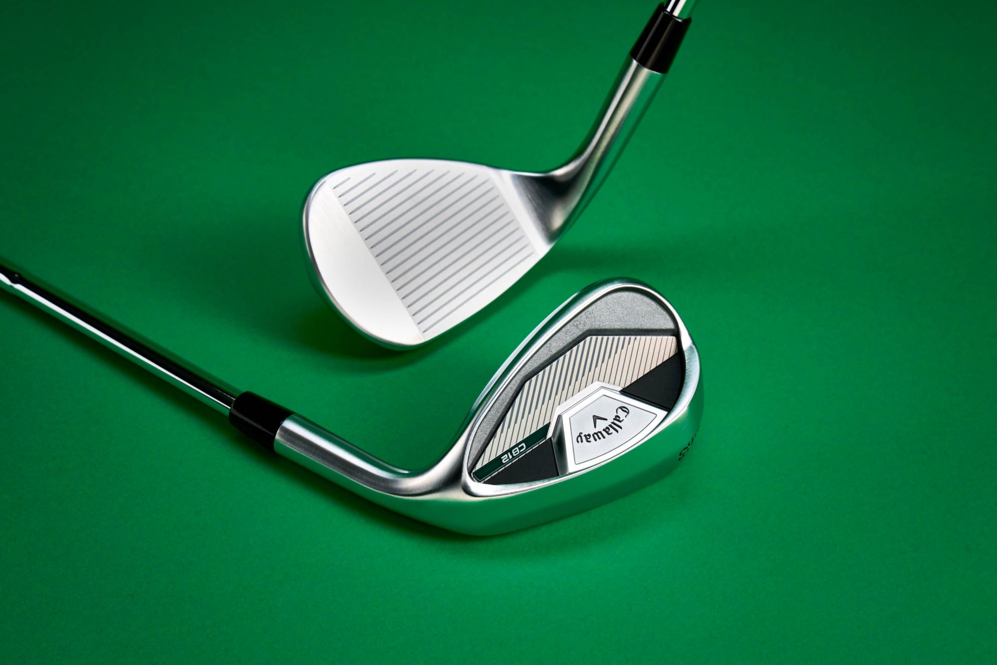 Callaway CB12 Custom Wedge product image