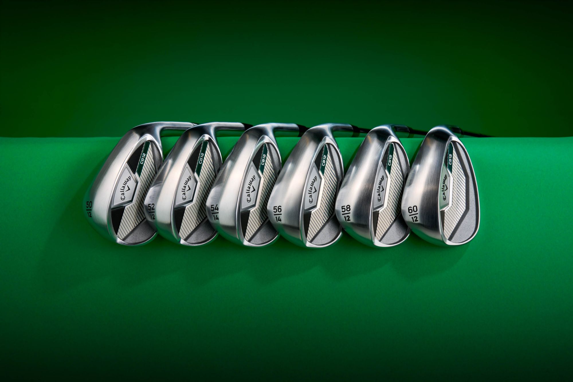 Callaway Women's CB12 Custom Wedge product image